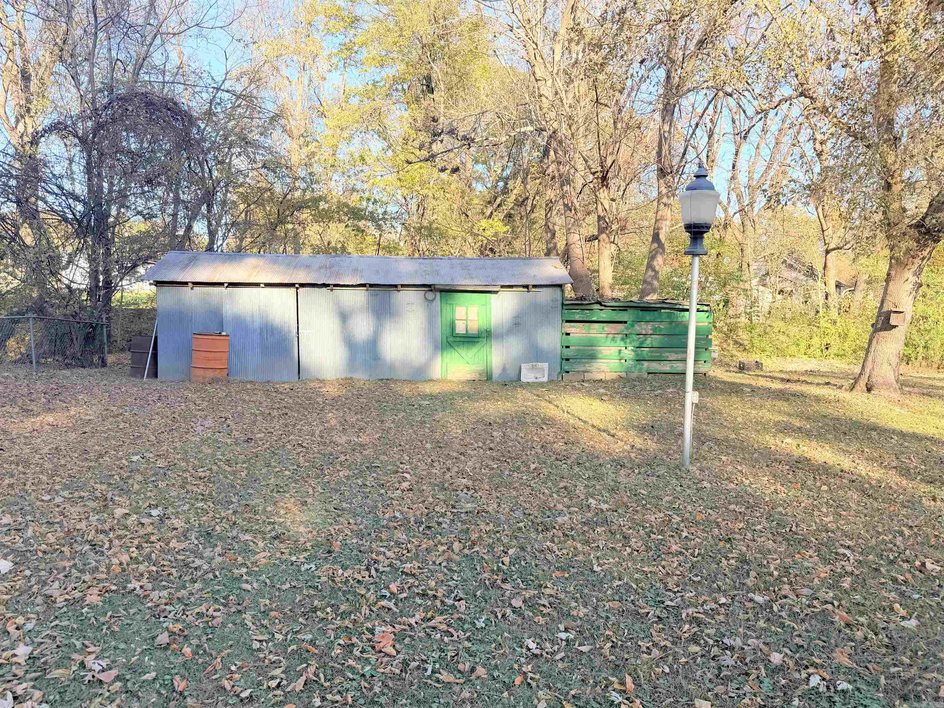 O T Greenway - Residential