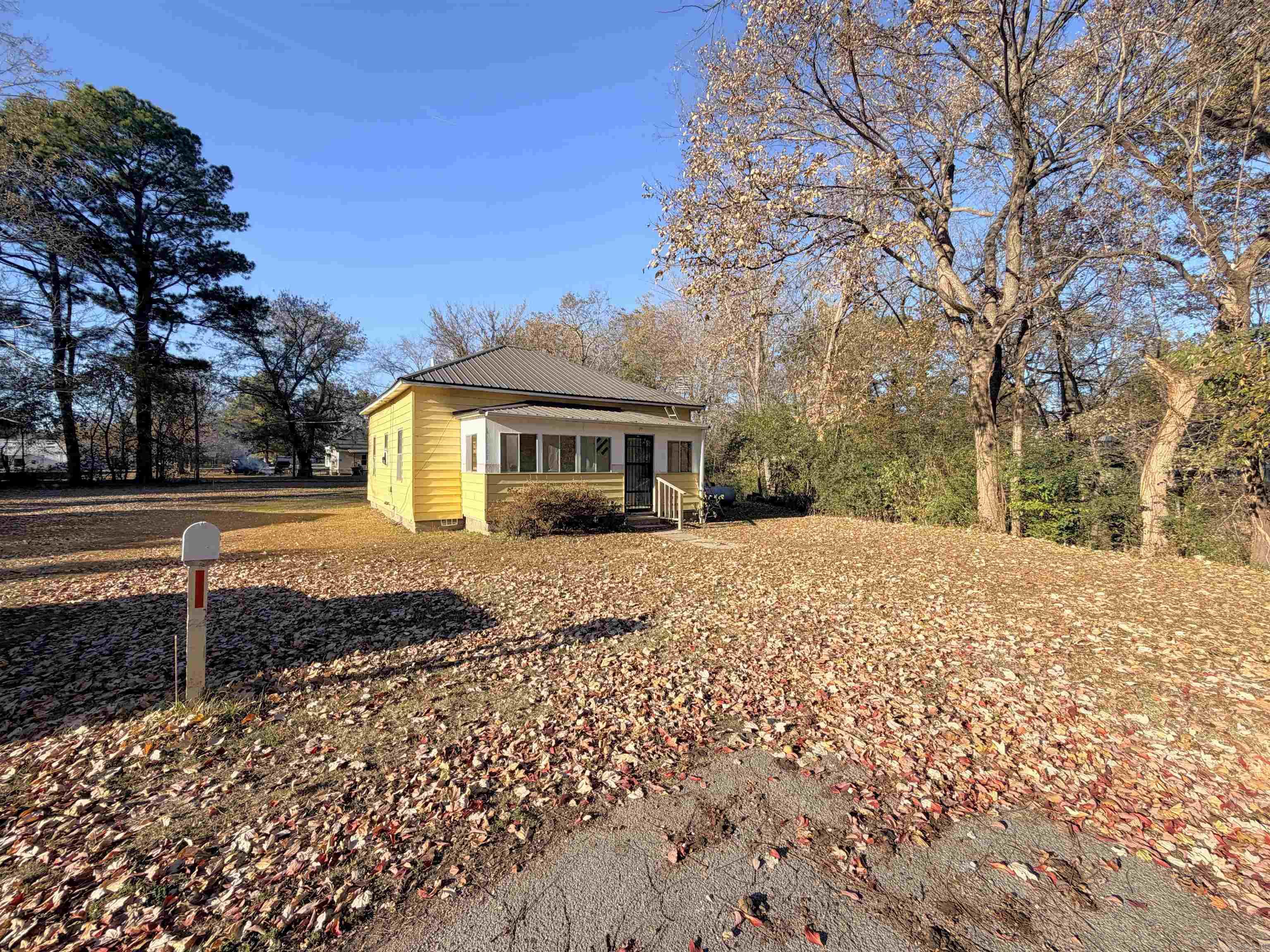 O T Greenway - Residential