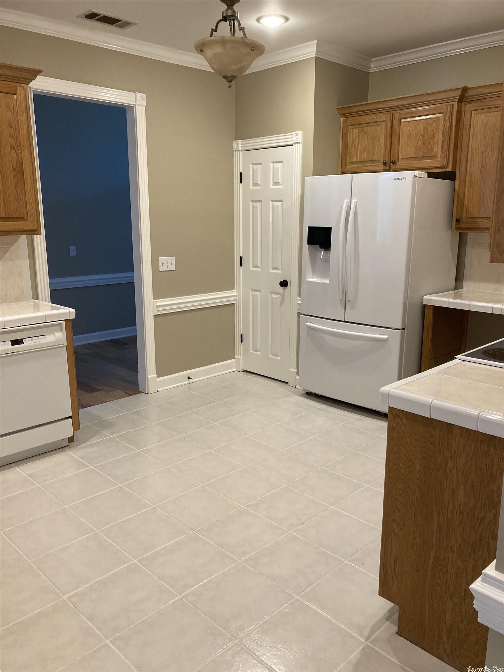 Heritage Farm - Residential Lease