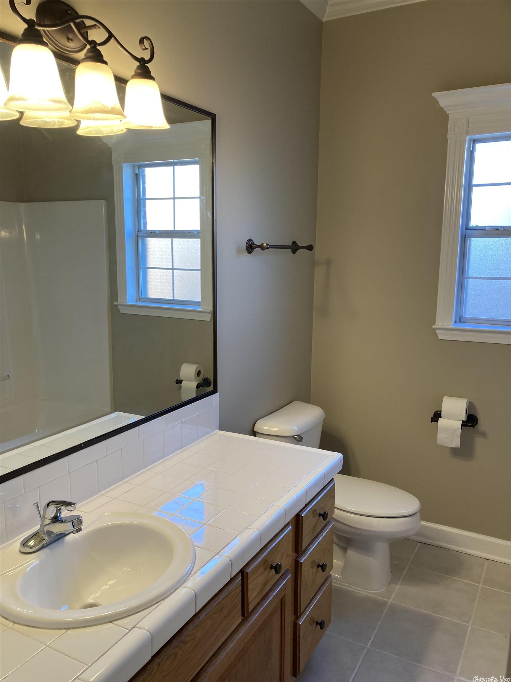 Heritage Farm - Residential Lease