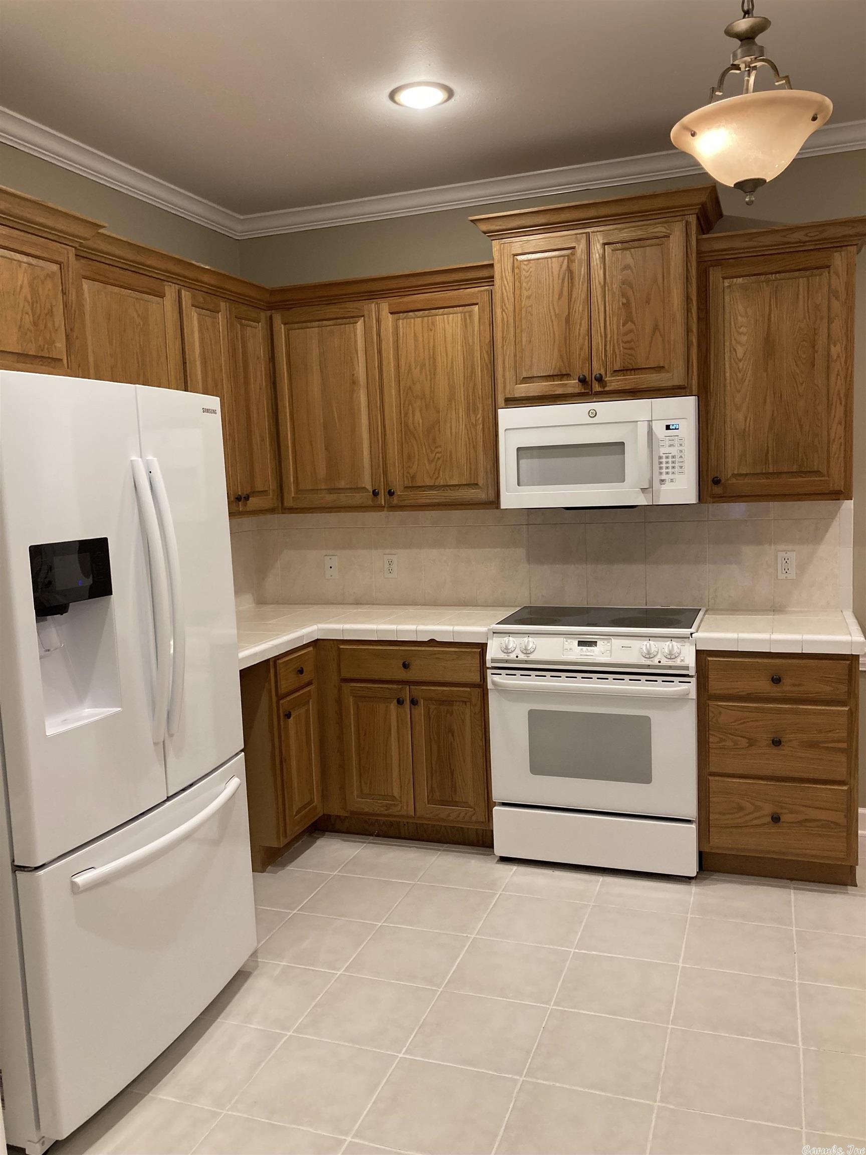 Heritage Farm - Residential Lease