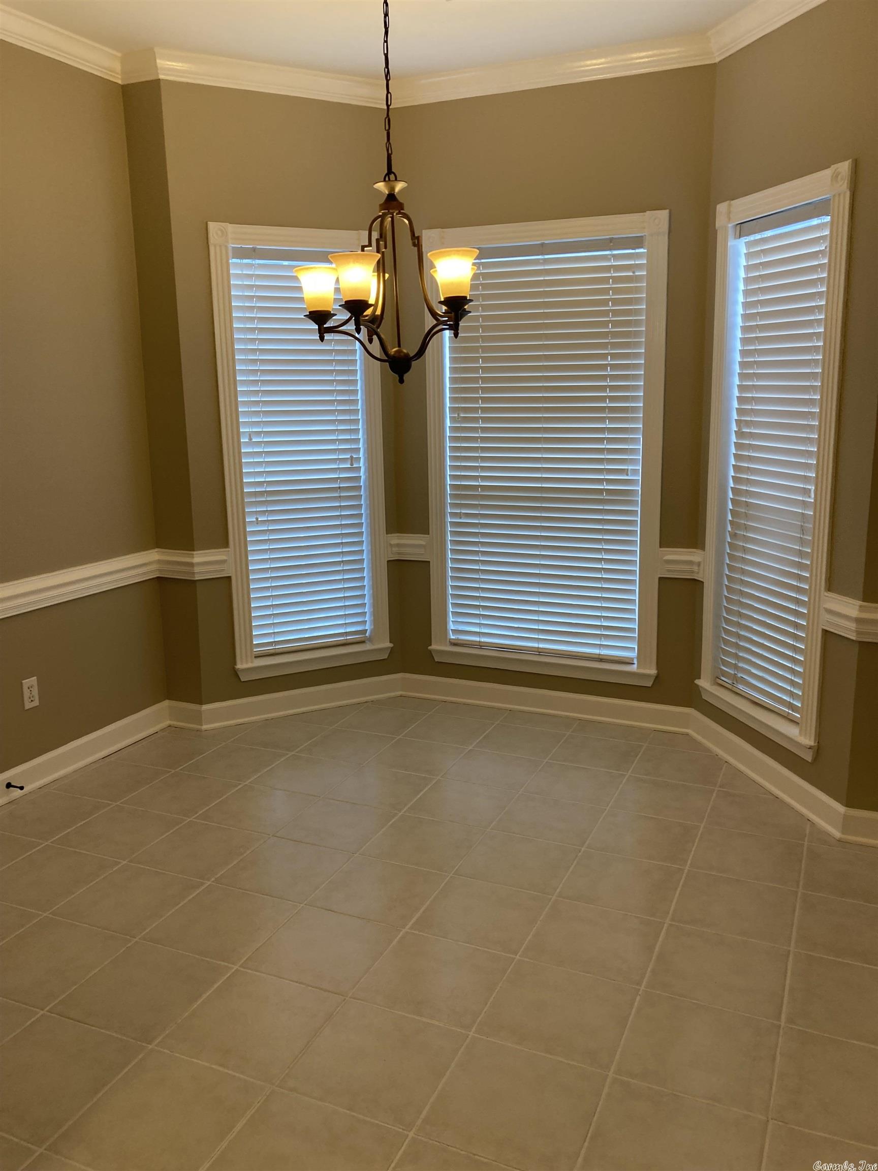 Heritage Farm - Residential Lease