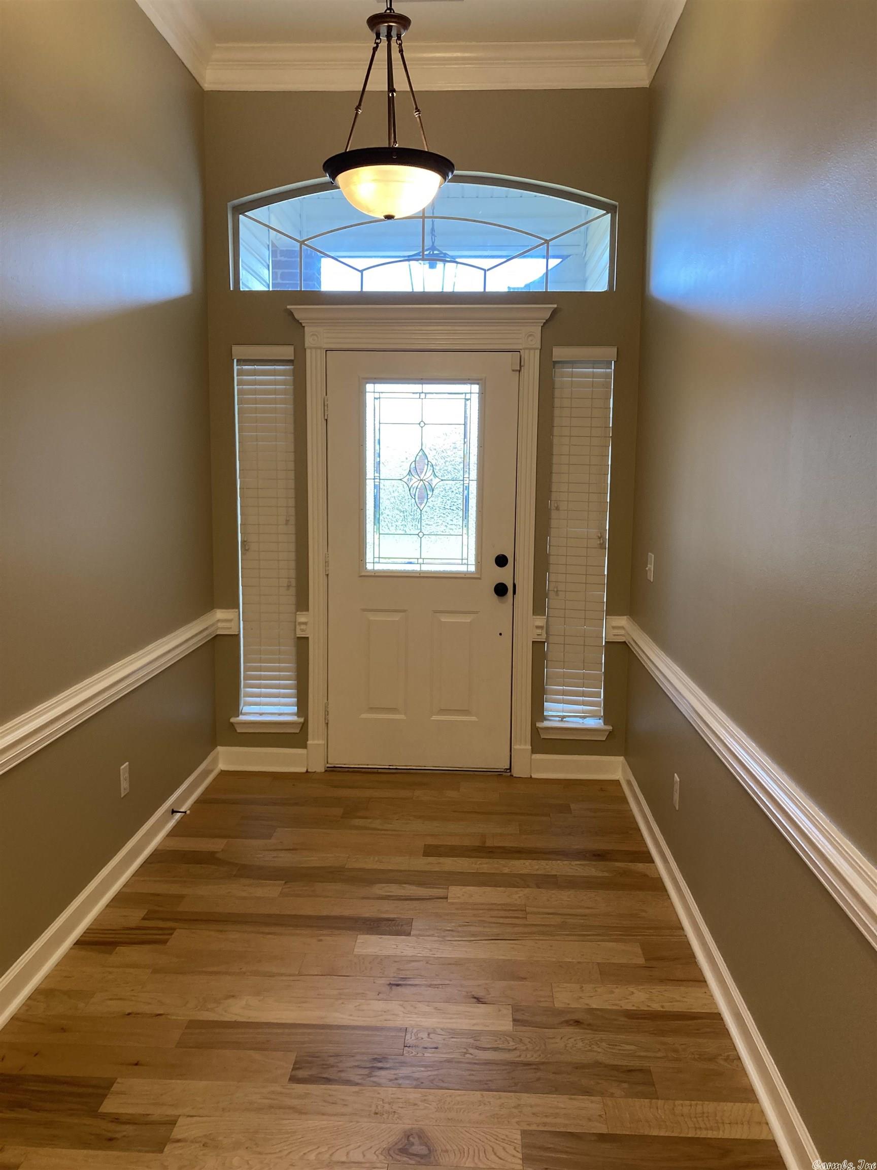 Heritage Farm - Residential Lease