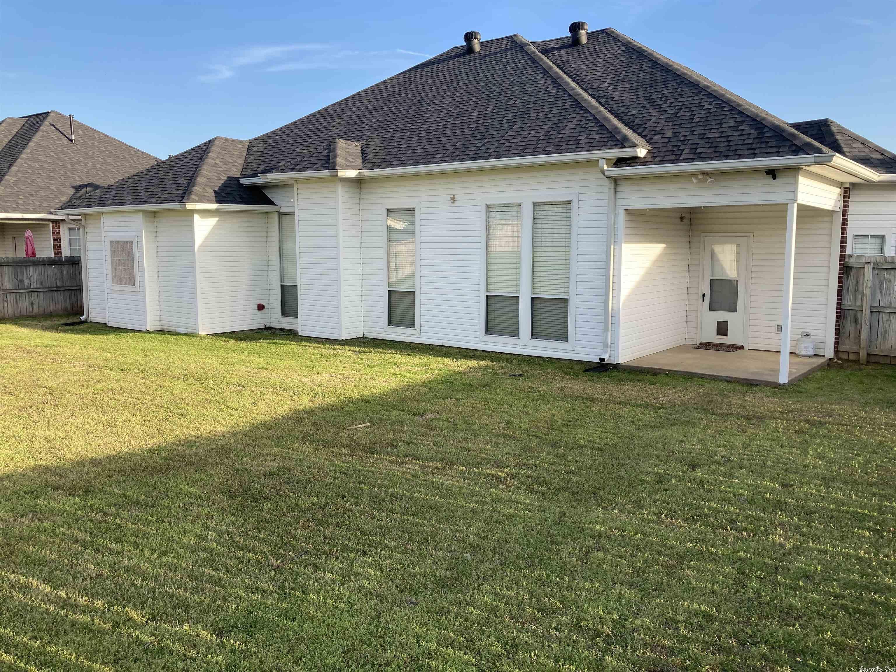 Heritage Farm - Residential Lease