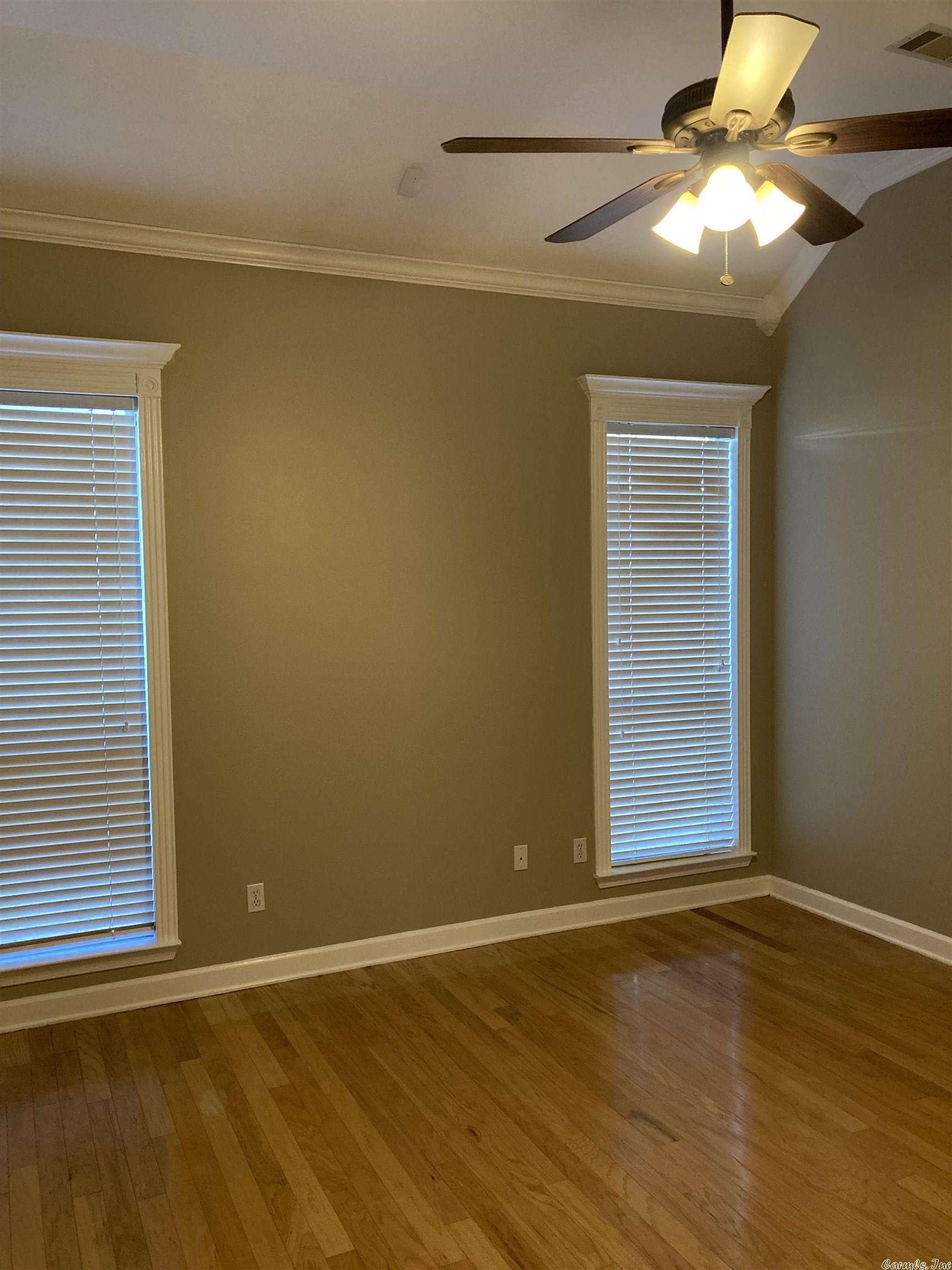 Heritage Farm - Residential Lease