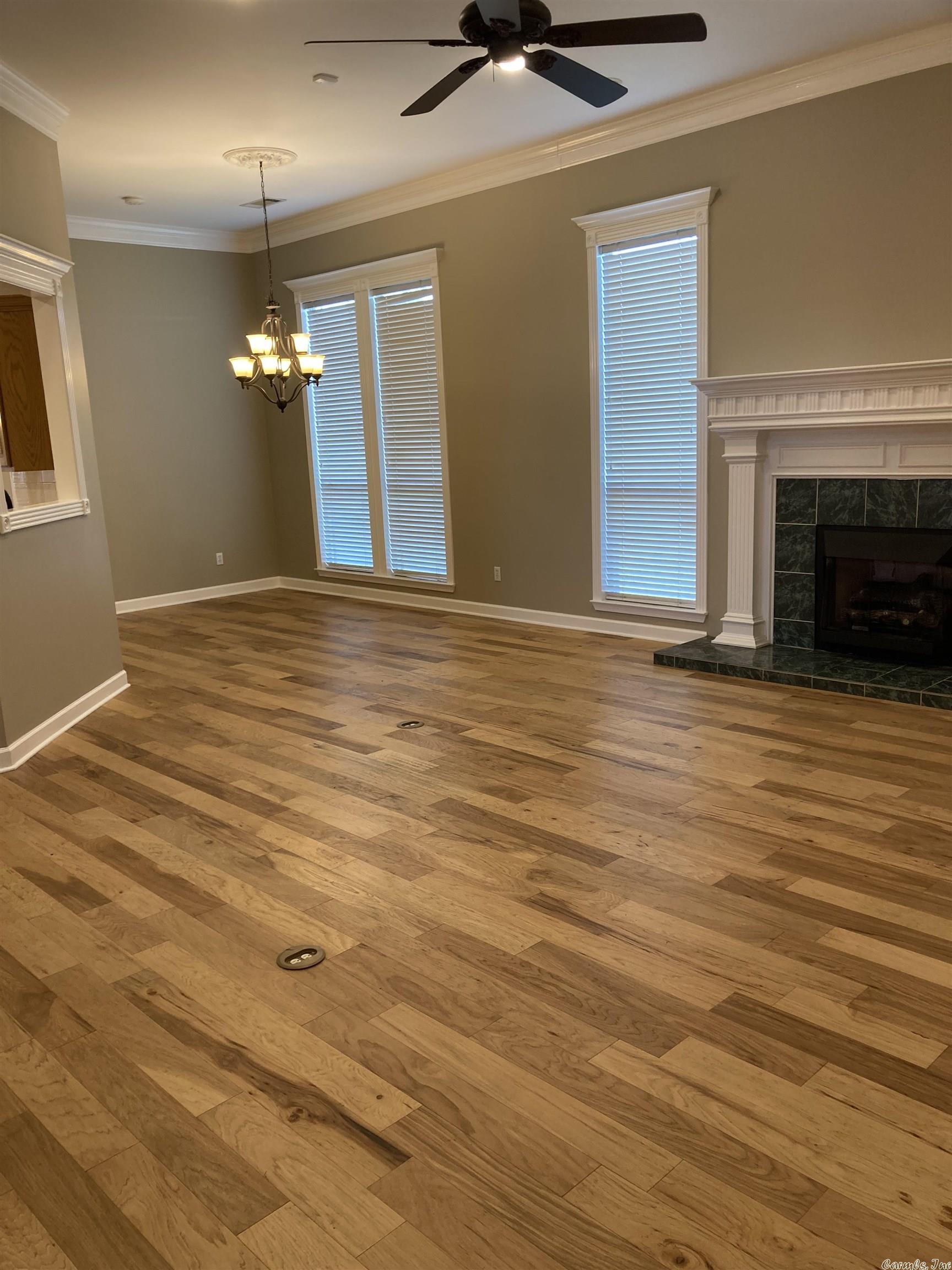 Heritage Farm - Residential Lease