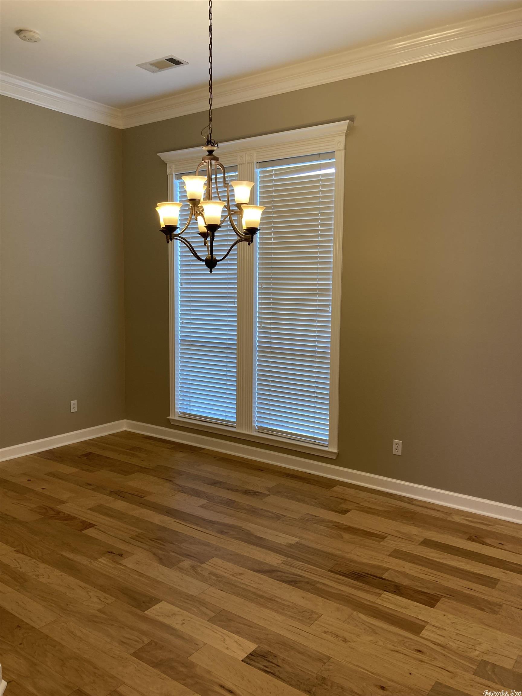 Heritage Farm - Residential Lease