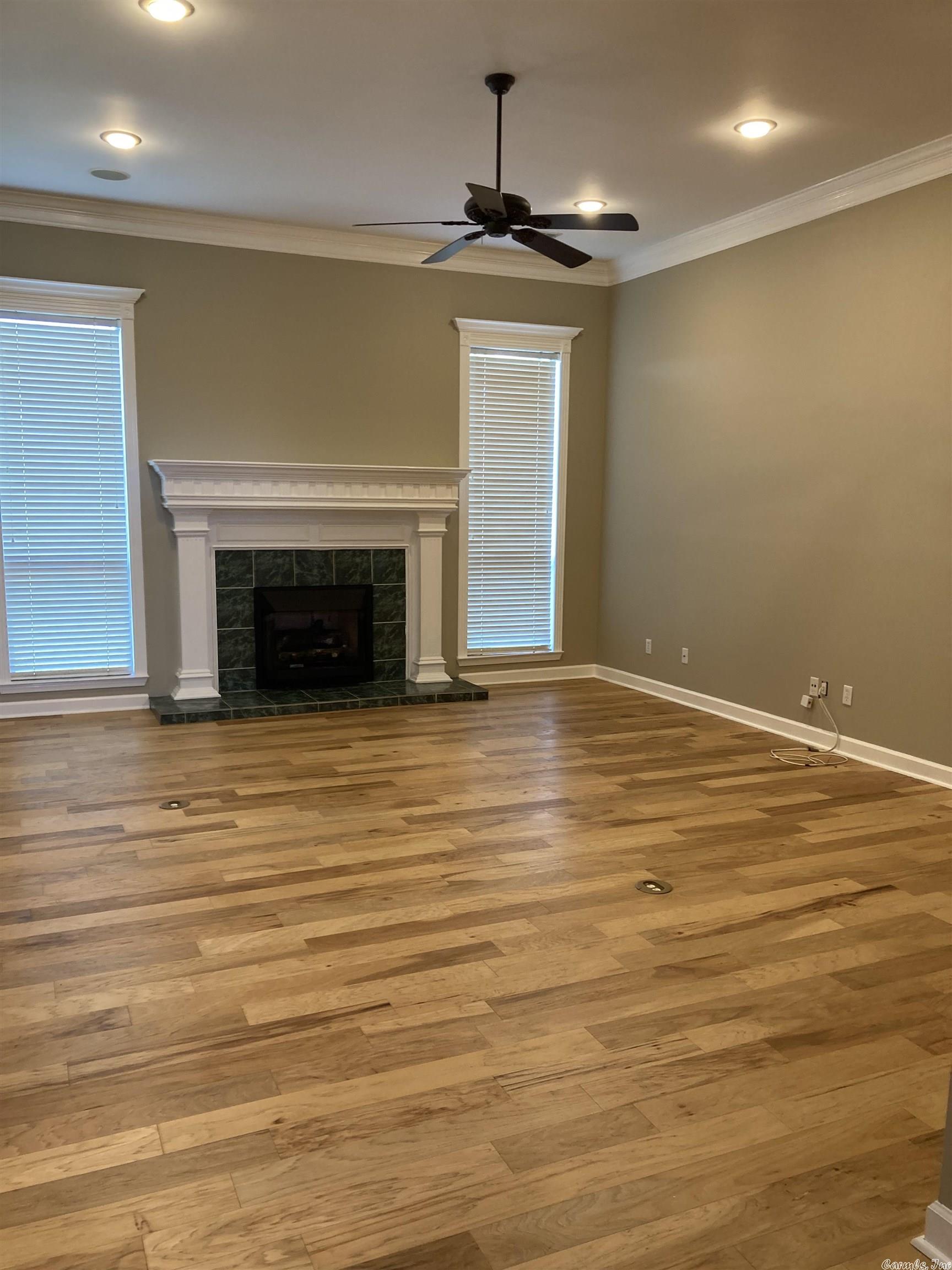 Heritage Farm - Residential Lease