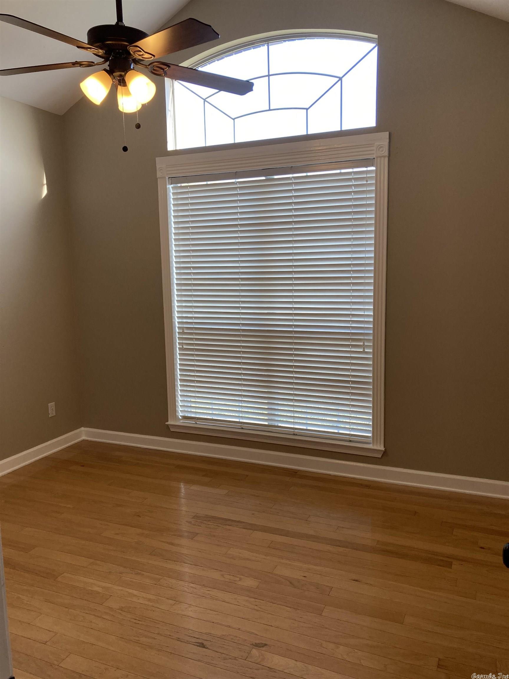 Heritage Farm - Residential Lease