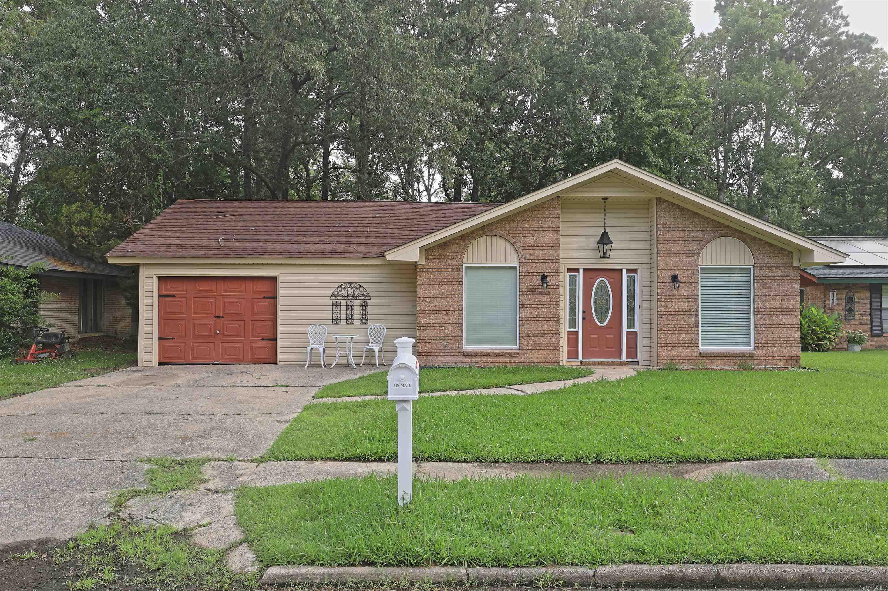Wildwood Park Section #2 - Residential
