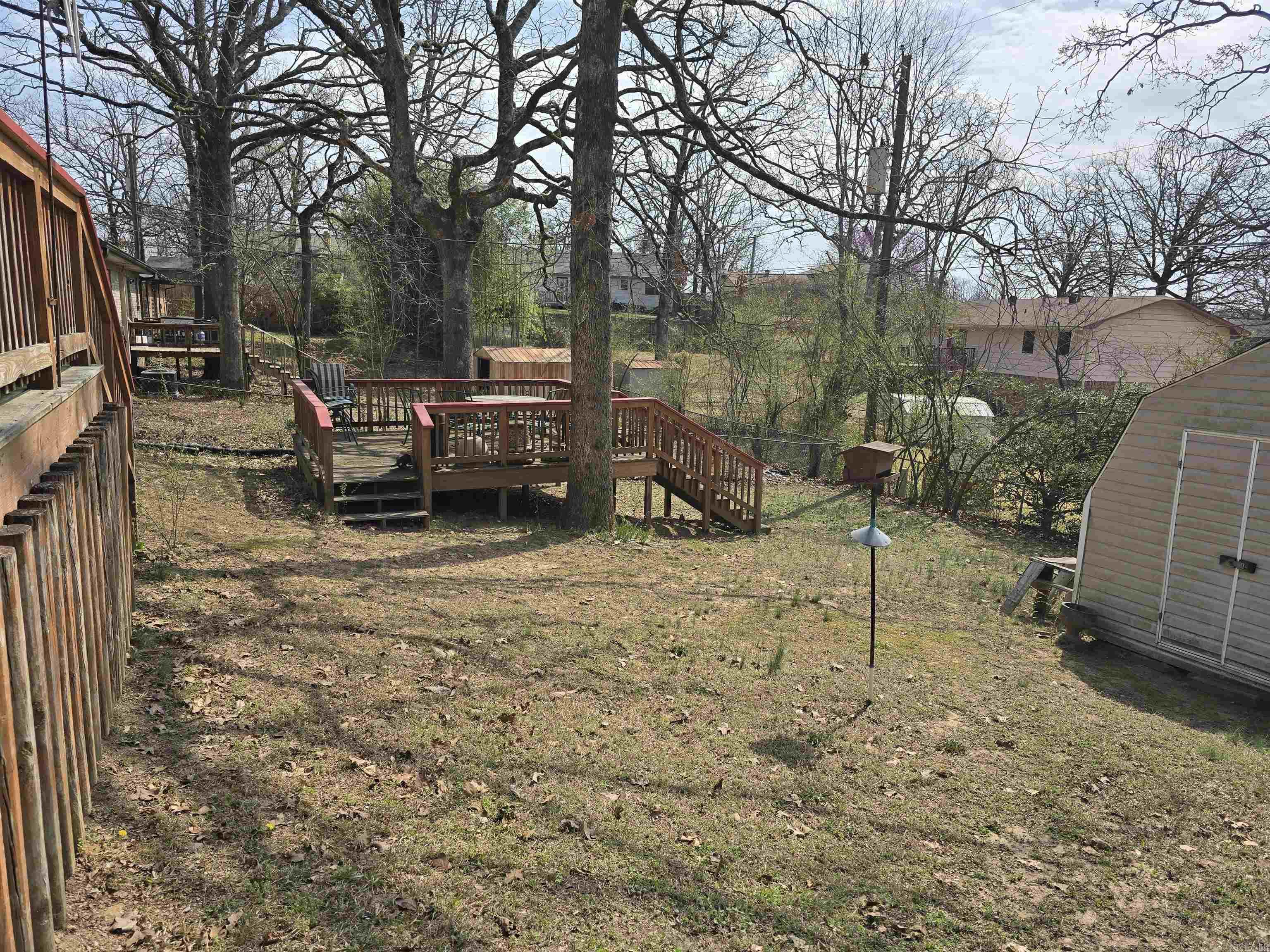 GREEN HILLS - Residential