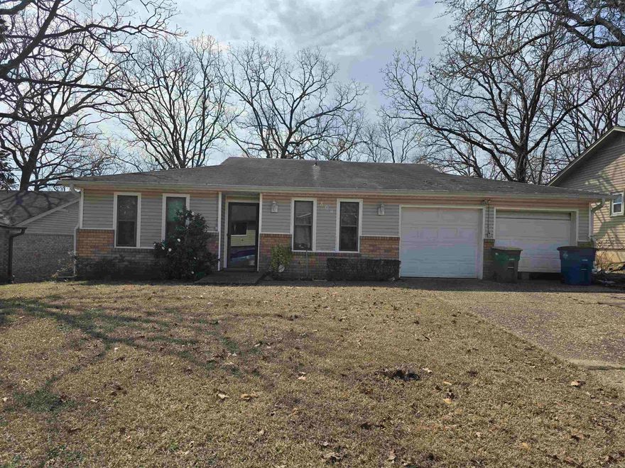 This home is ready for you! Featuring 3 bedrooms, 2 bathrooms, and over 1,300 square feet of comfortable living space, this well-maintained property offers both charm and functionality. Enjoy an amazing view right from your kitchen window or step out onto the back deck and take it all in. The layout provides great flow for everyday living, with an open feel that makes cooking and entertaining easy and enjoyable.  Outside, you’ll find two spacious decks — perfect for hosting gatherings, relaxing with your morning coffee, or unwinding in the evenings. The separate storage shop offers added convenience for tools, hobbies, or extra storage space.  Located in a well-established, quiet neighborhood, this home offers peace, privacy, and a welcoming community feel. The sellers have already completed a home inspection, giving buyers added confidence and a smoother path forward.  If you’ve been looking for a move-in ready home with outdoor space, beautiful views, and room to entertain, this is an opportunity you don’t want to miss. Come see it for yourself!