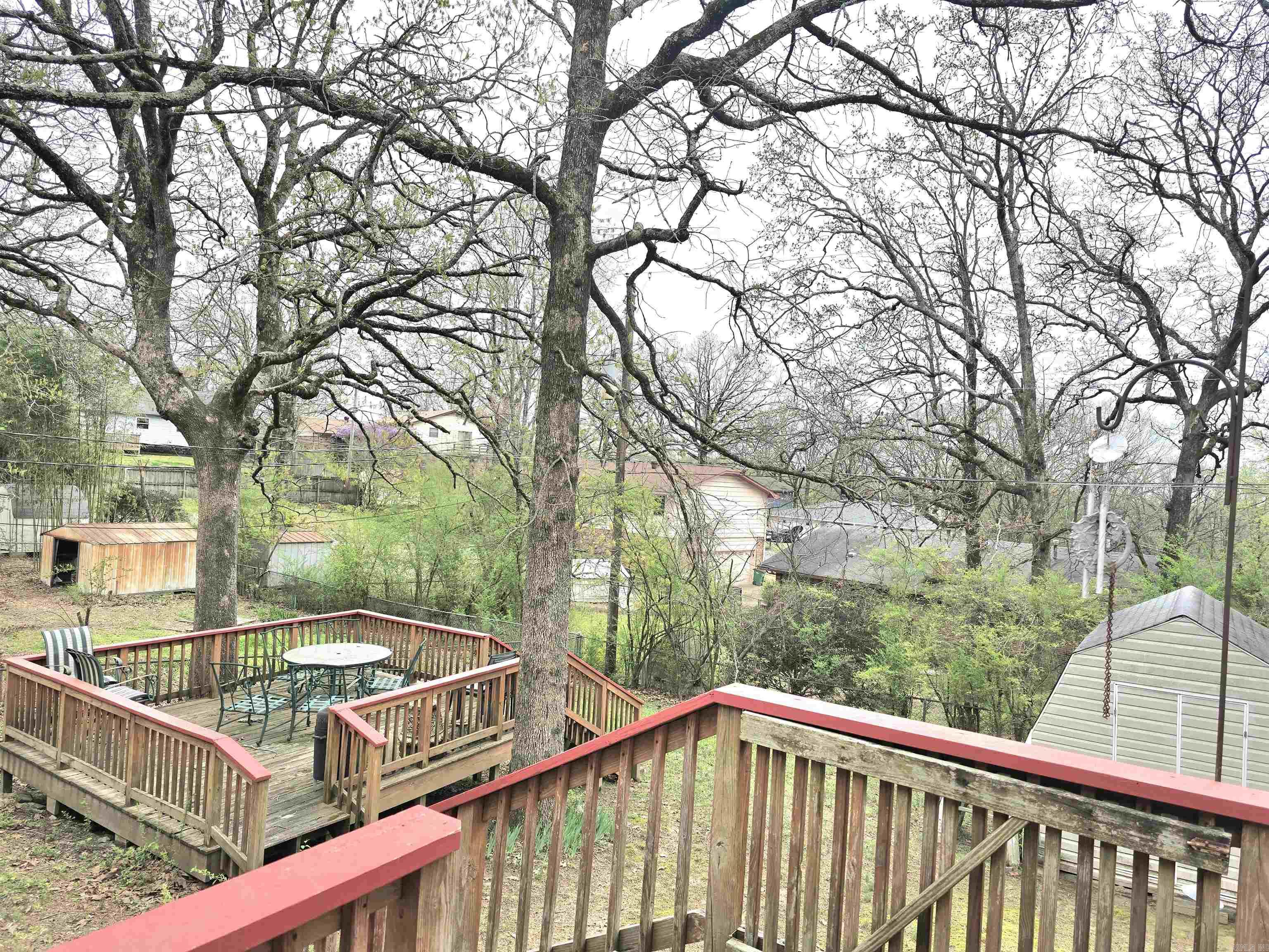 GREEN HILLS - Residential