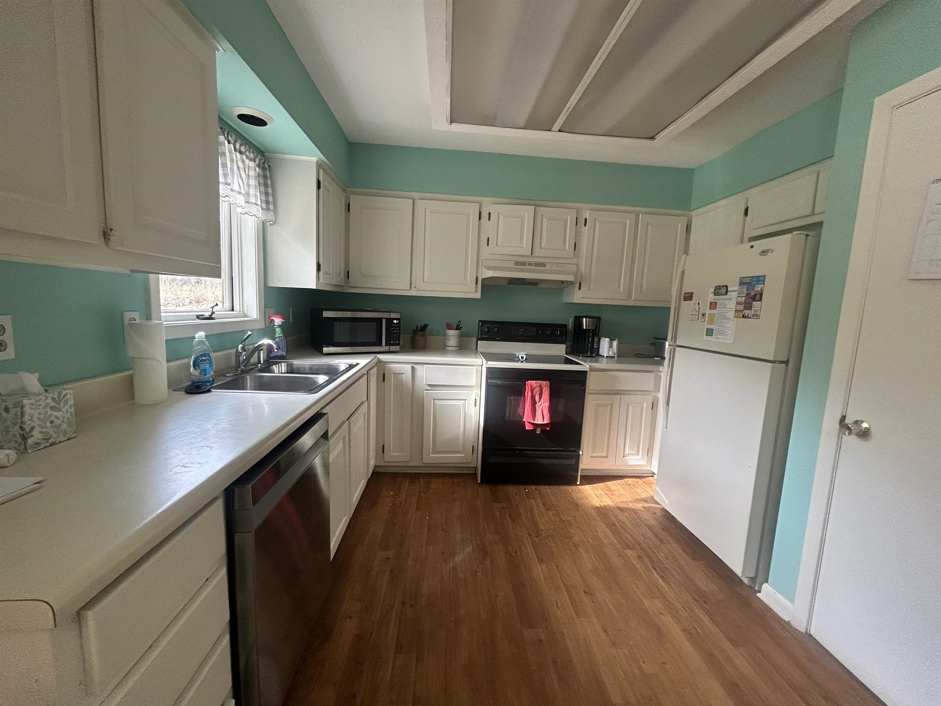 CHOCTAW THIRD - Residential