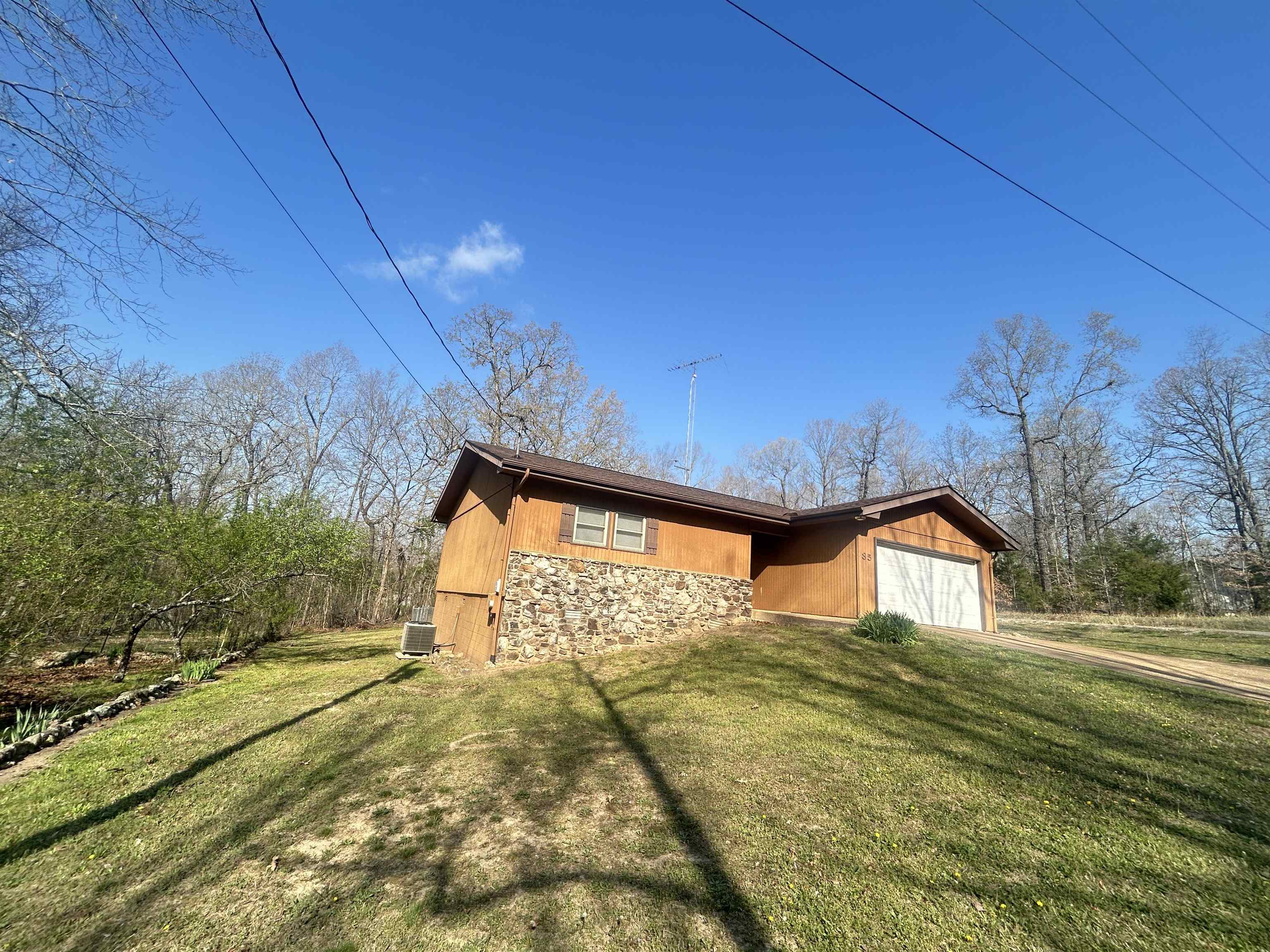 CHOCTAW THIRD - Residential