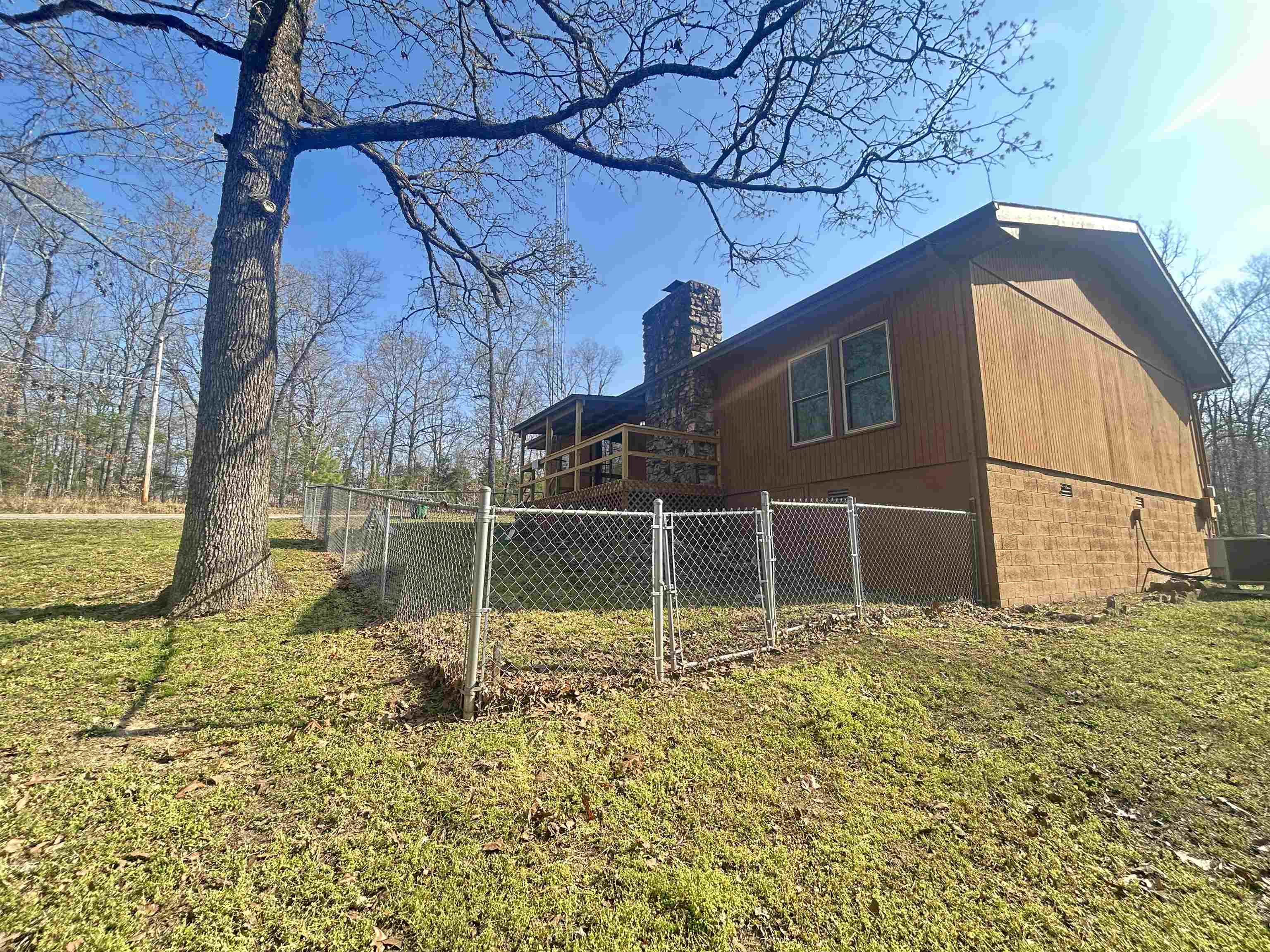 CHOCTAW THIRD - Residential