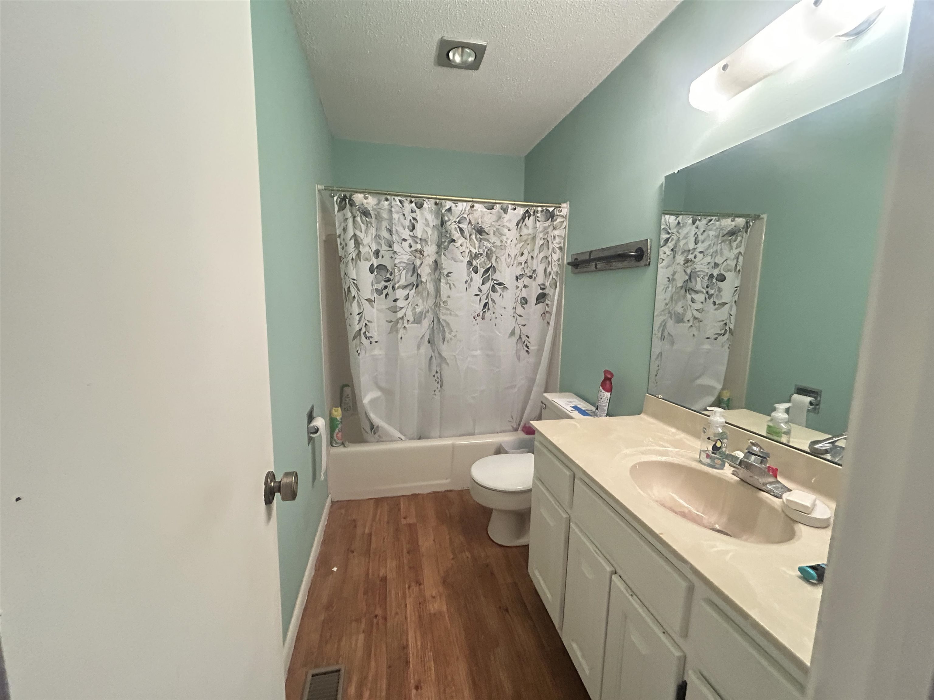 CHOCTAW THIRD - Residential