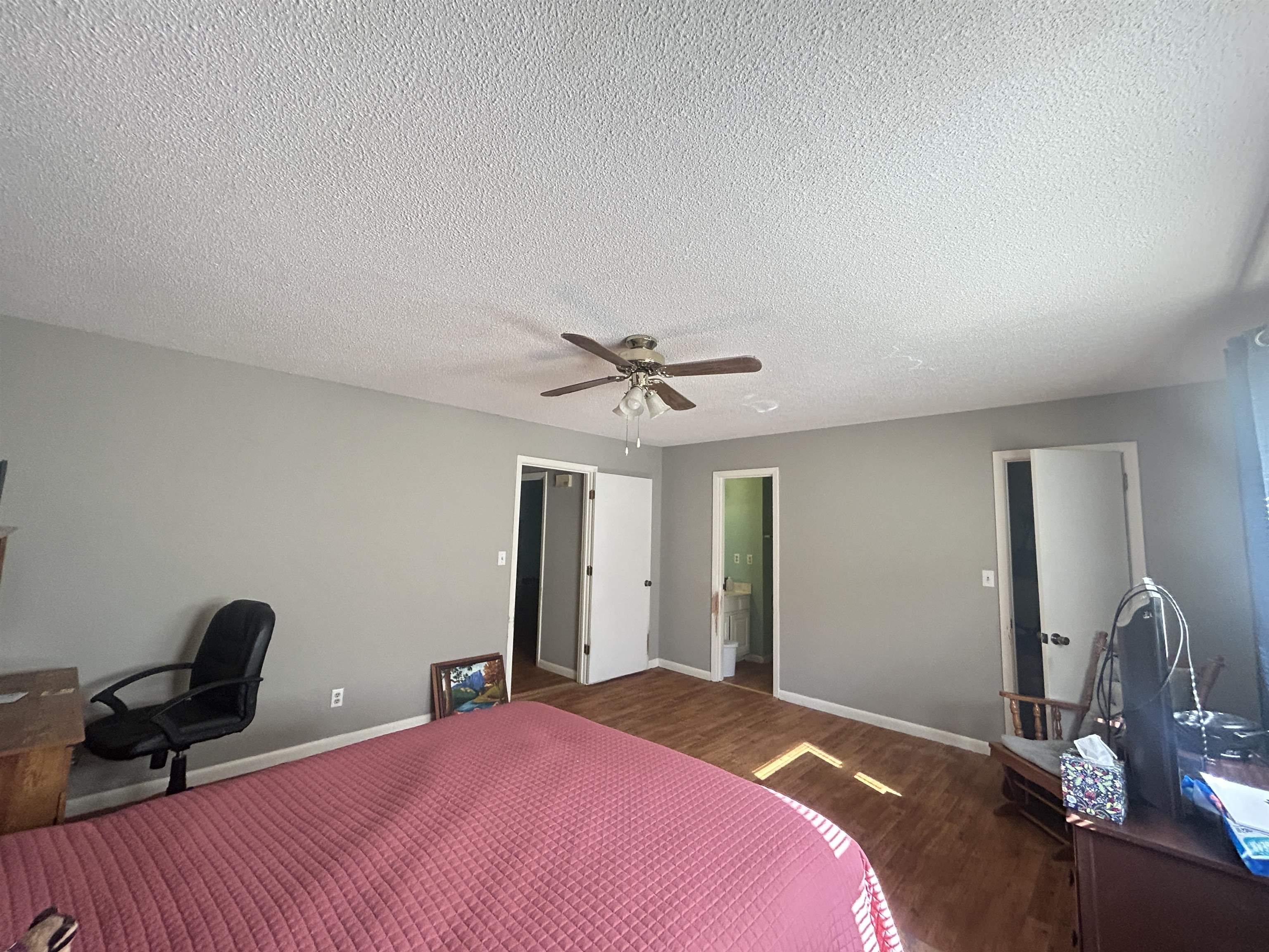 CHOCTAW THIRD - Residential