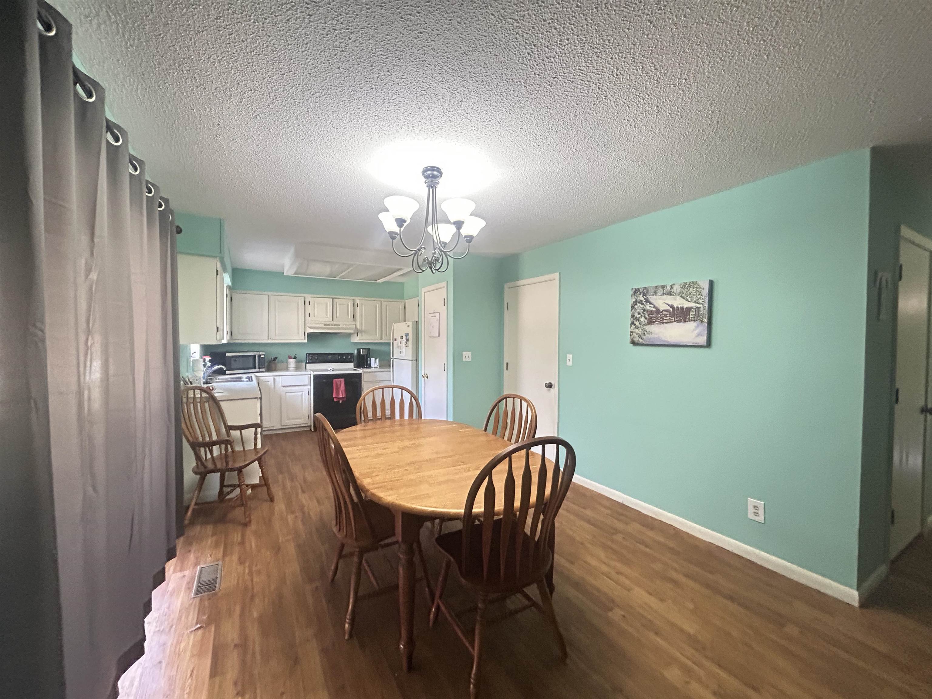 CHOCTAW THIRD - Residential