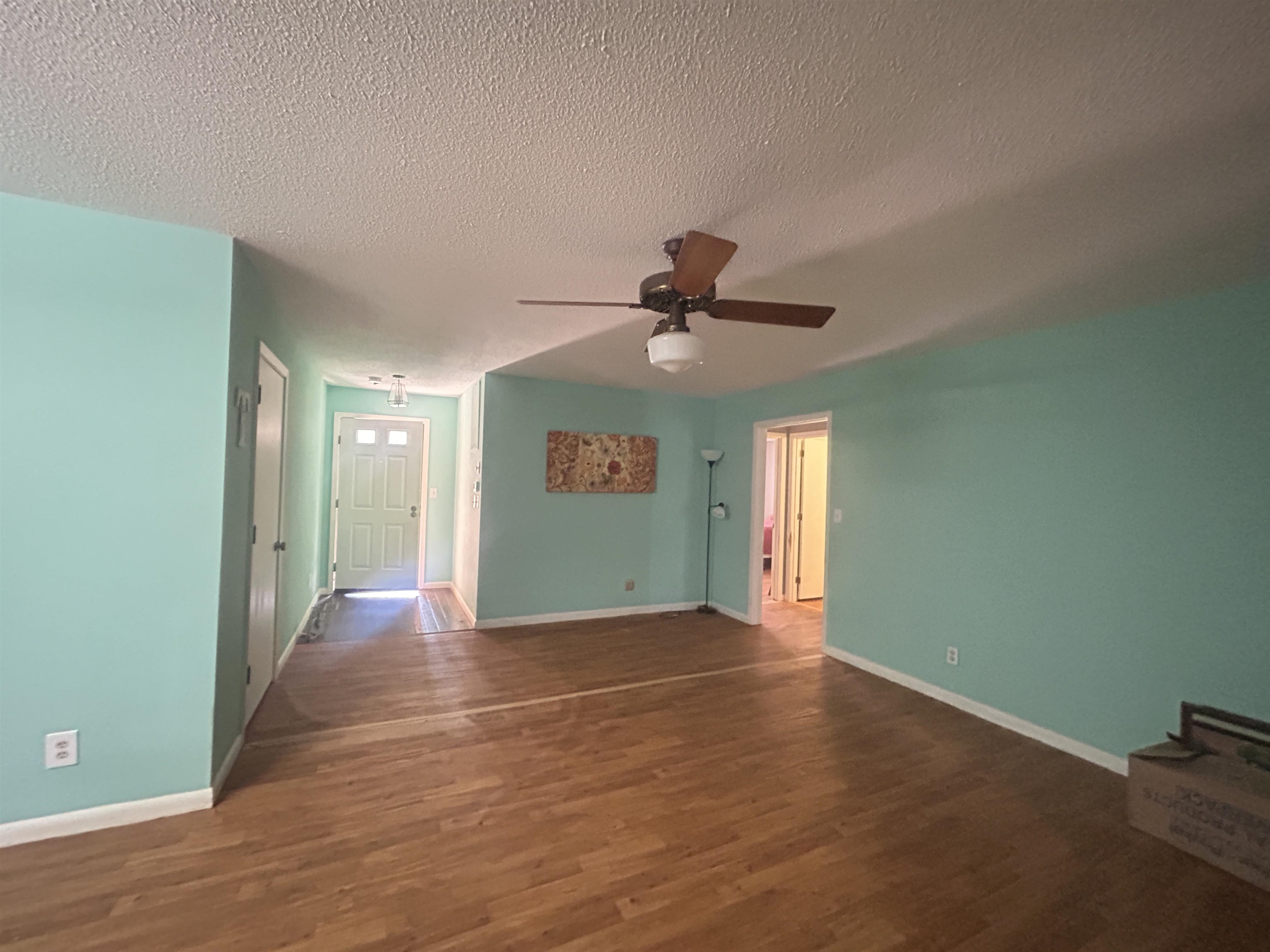 CHOCTAW THIRD - Residential