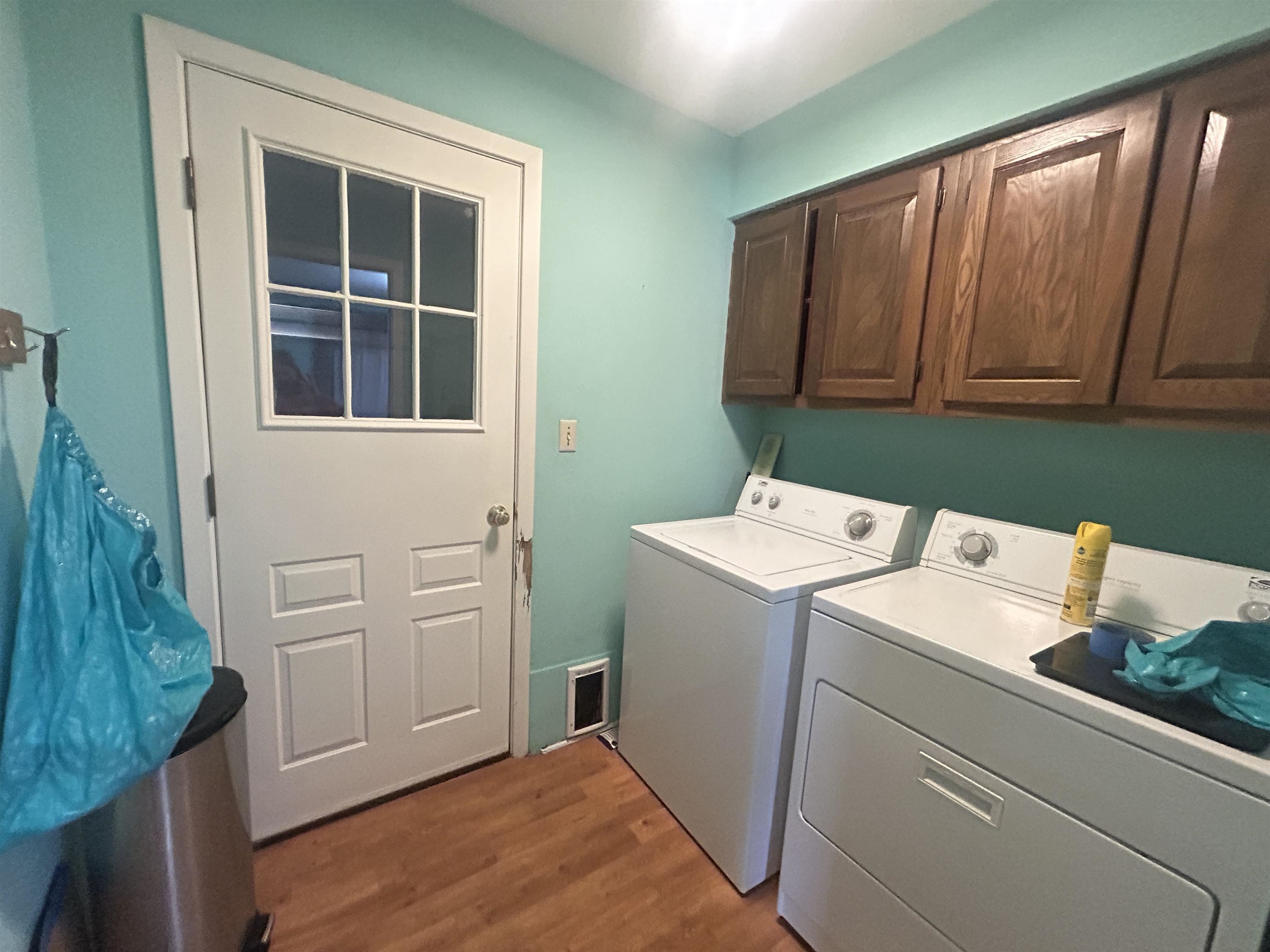 CHOCTAW THIRD - Residential