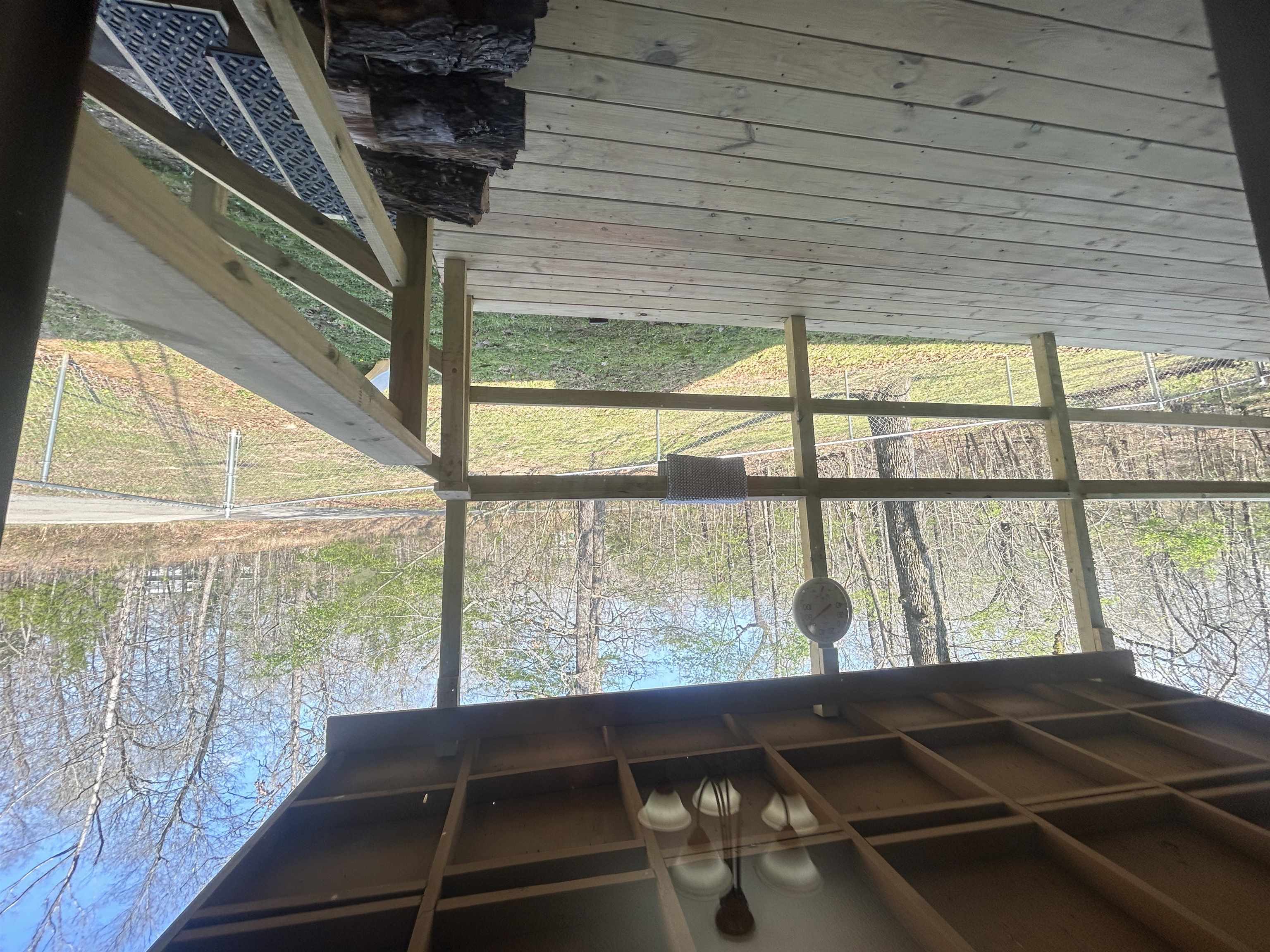 CHOCTAW THIRD - Residential