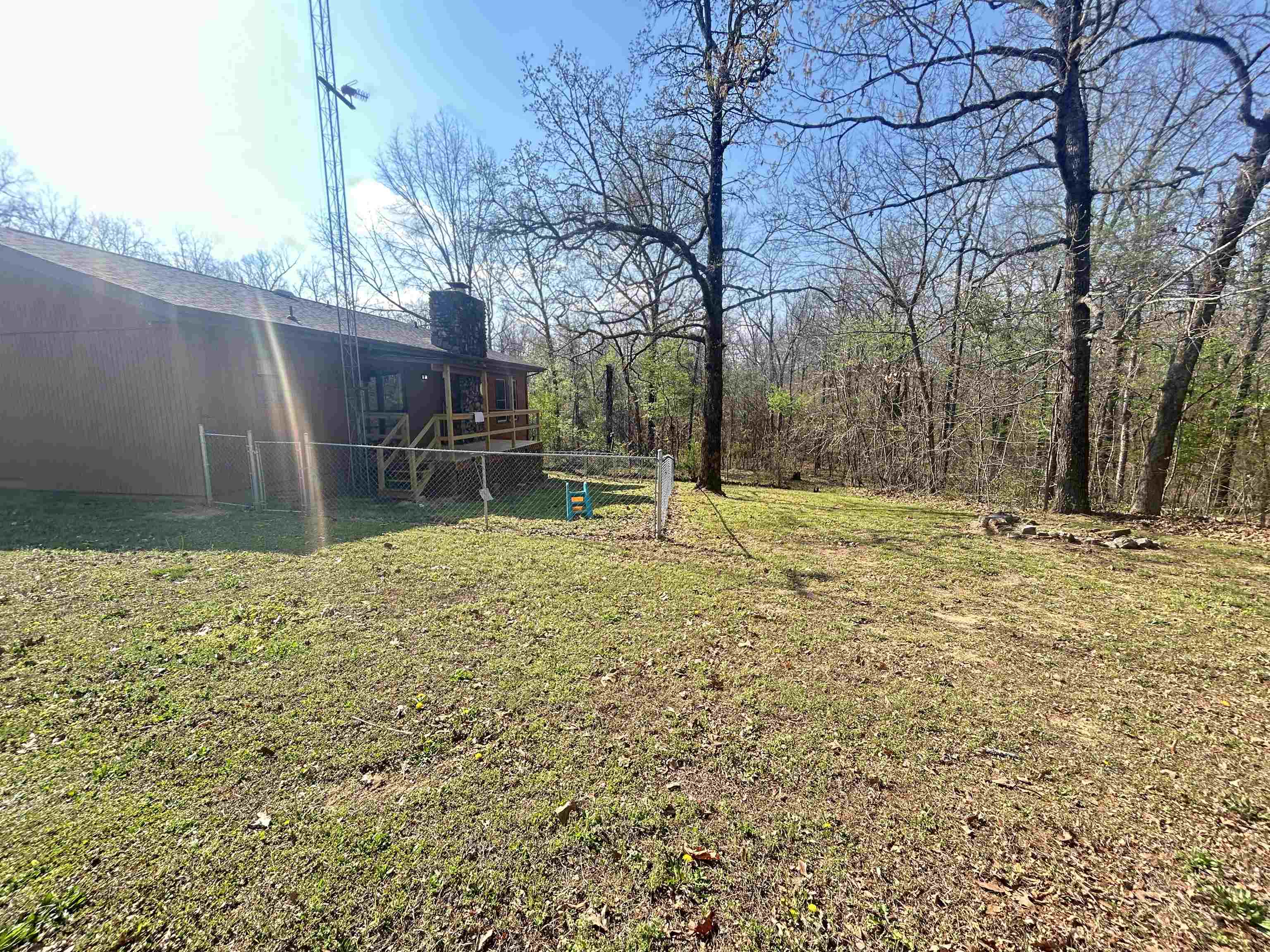 CHOCTAW THIRD - Residential