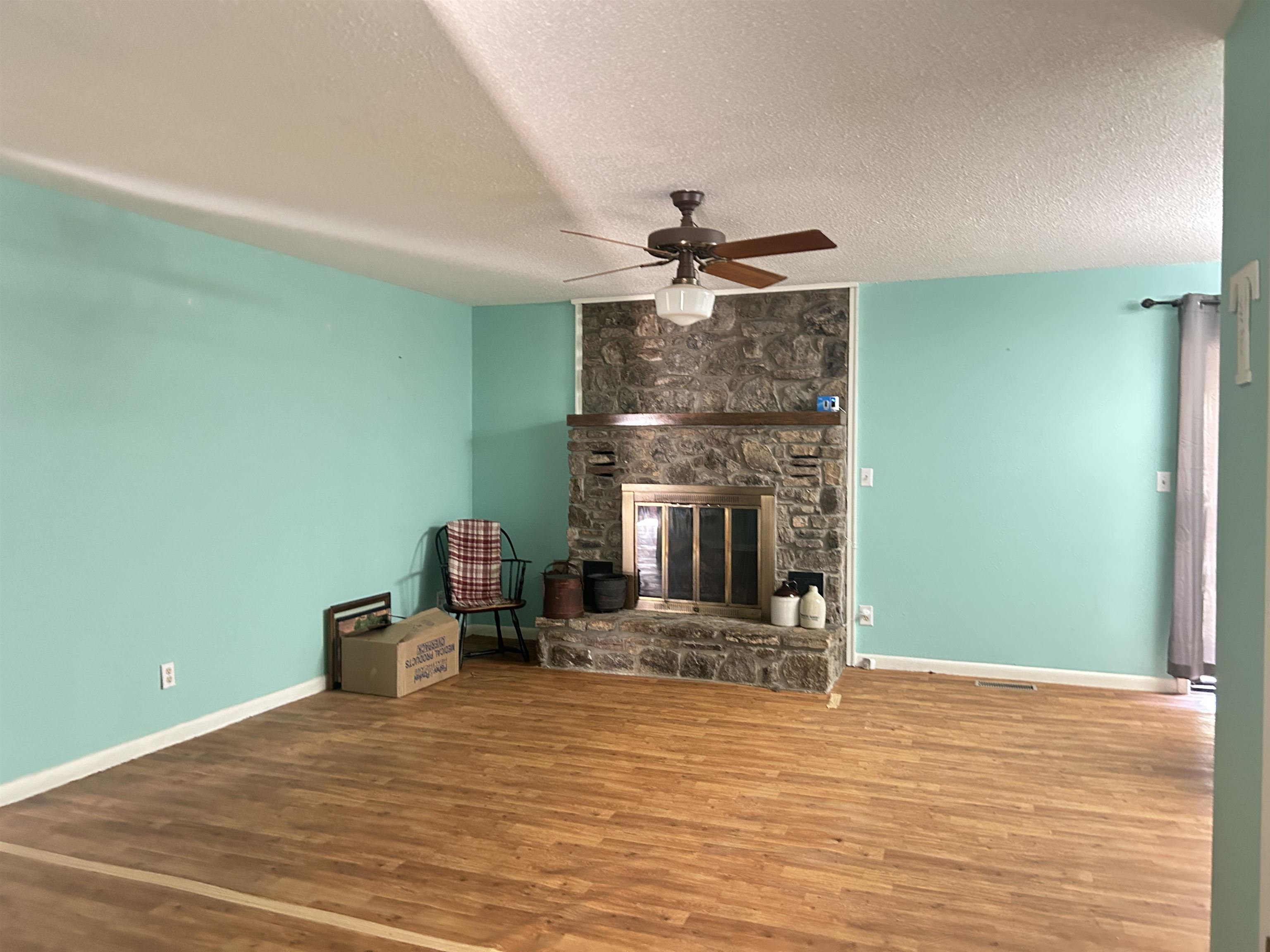 CHOCTAW THIRD - Residential