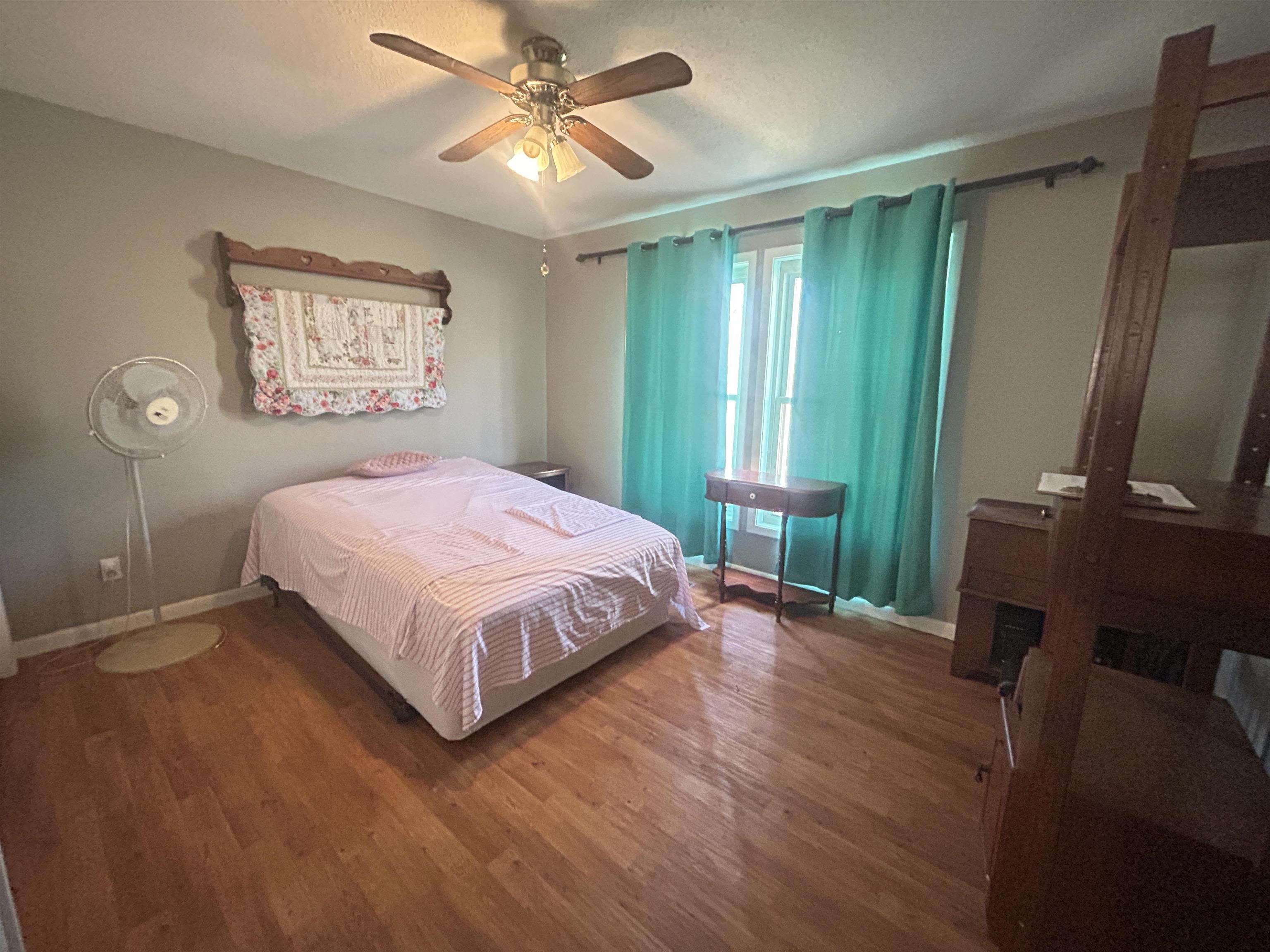 CHOCTAW THIRD - Residential