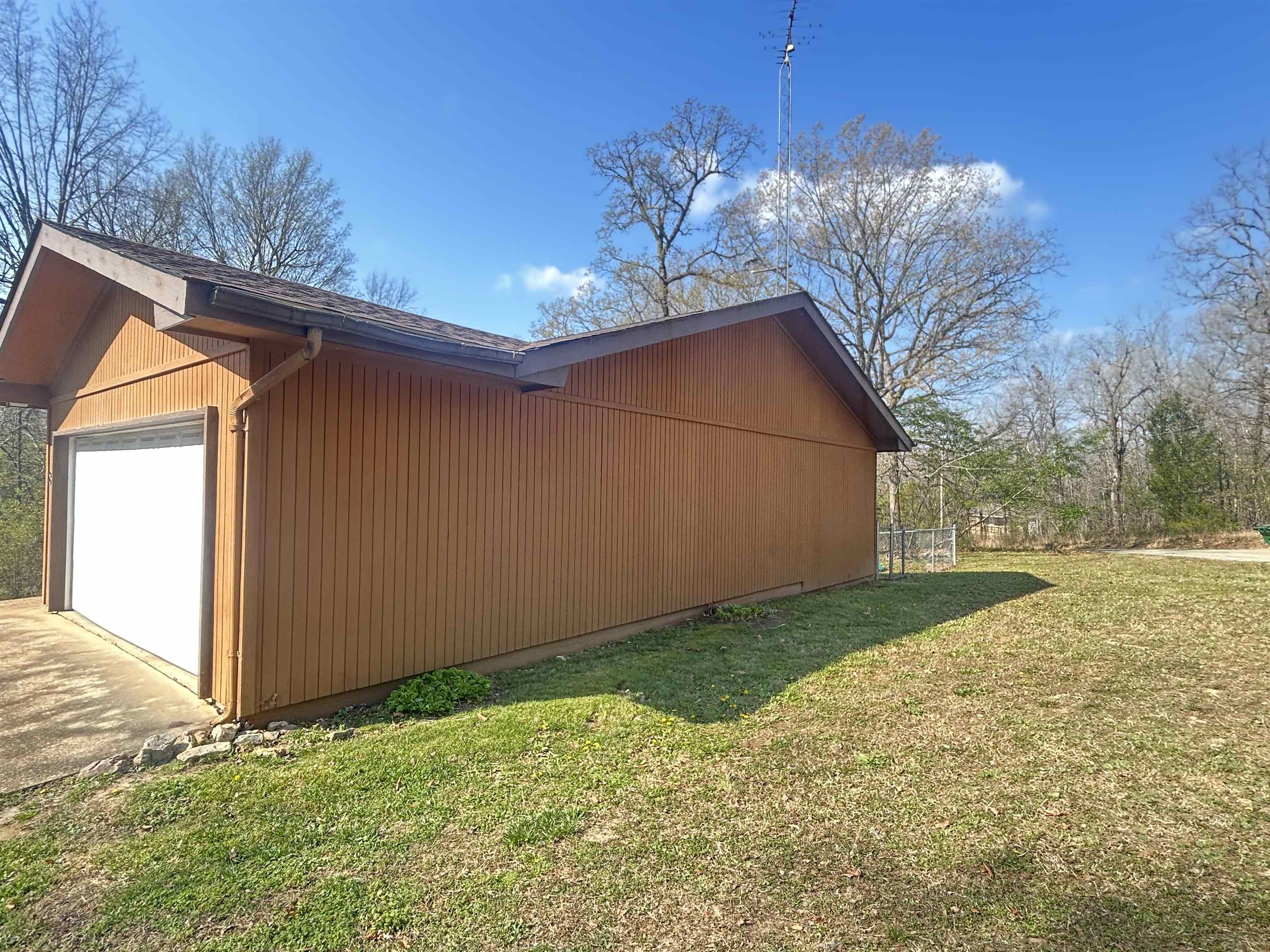 CHOCTAW THIRD - Residential