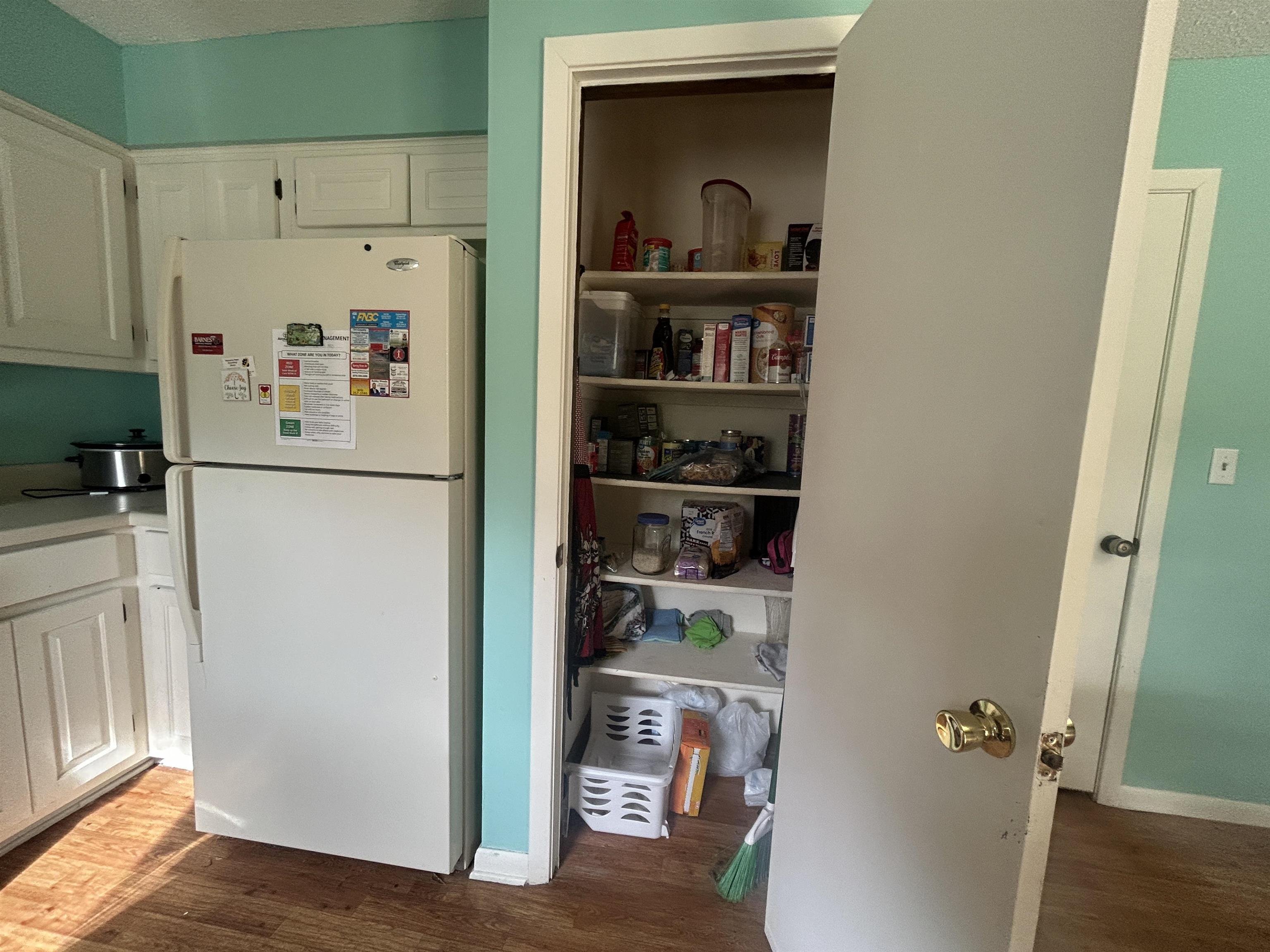 CHOCTAW THIRD - Residential