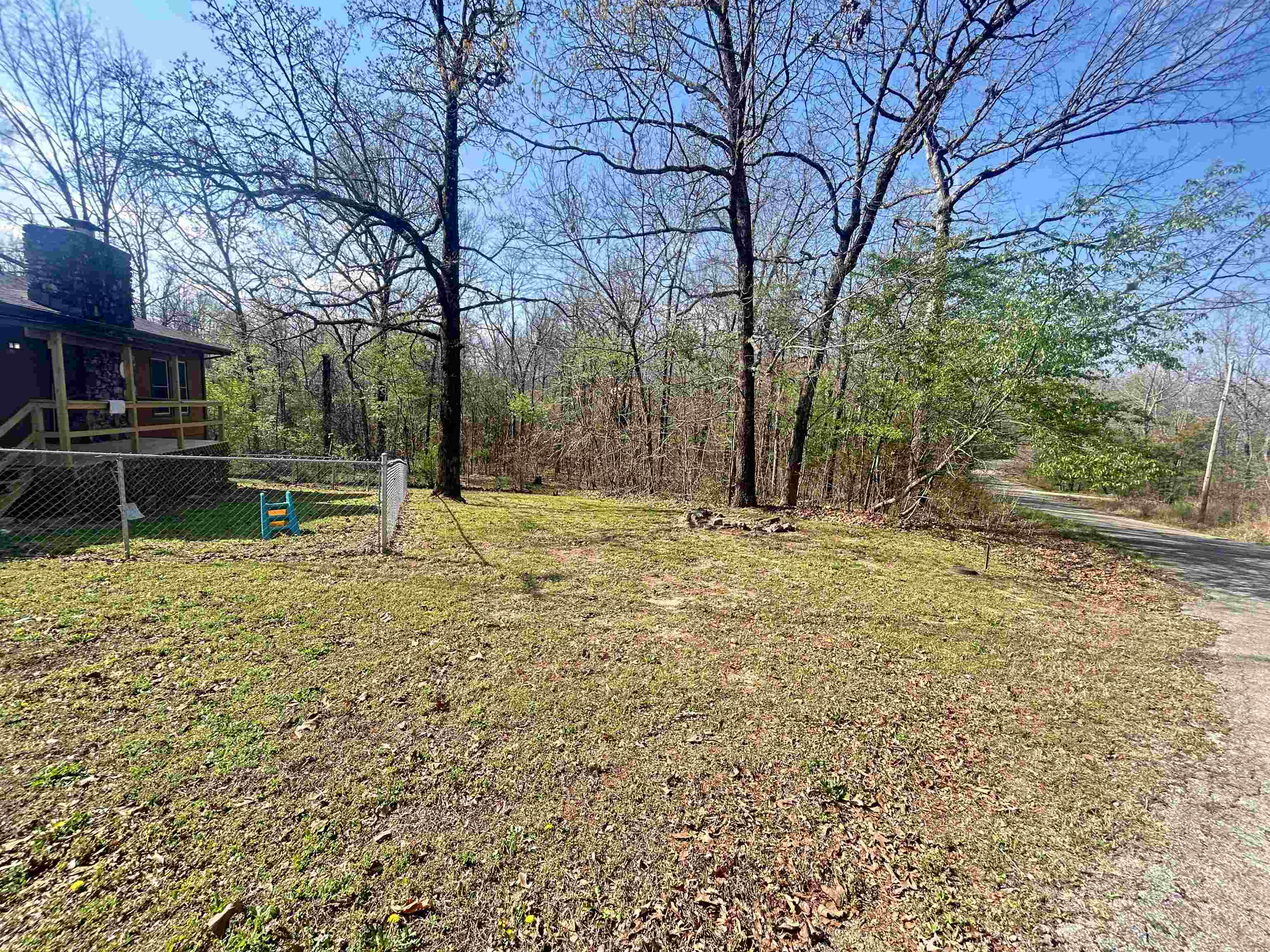 CHOCTAW THIRD - Residential