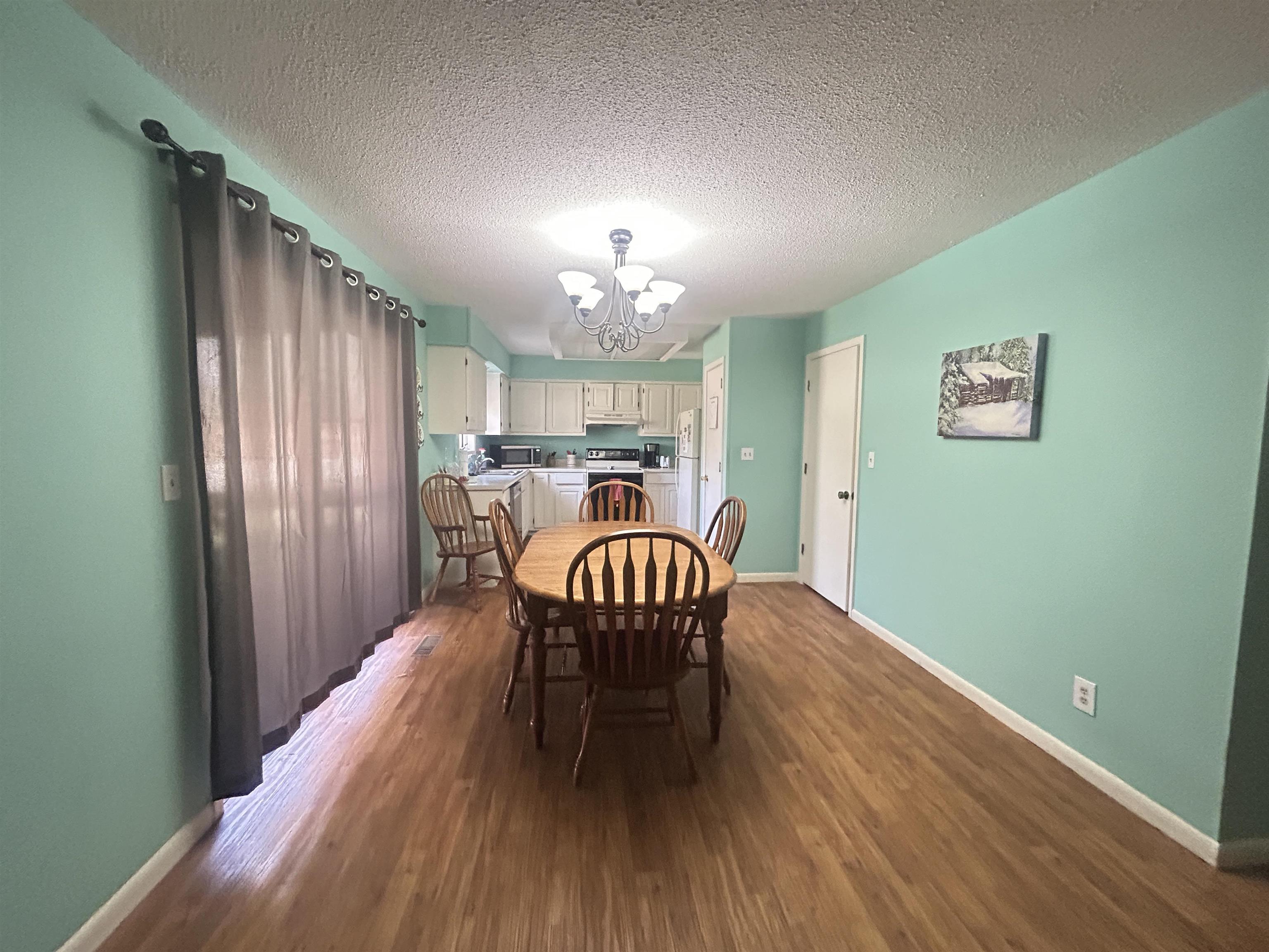 CHOCTAW THIRD - Residential