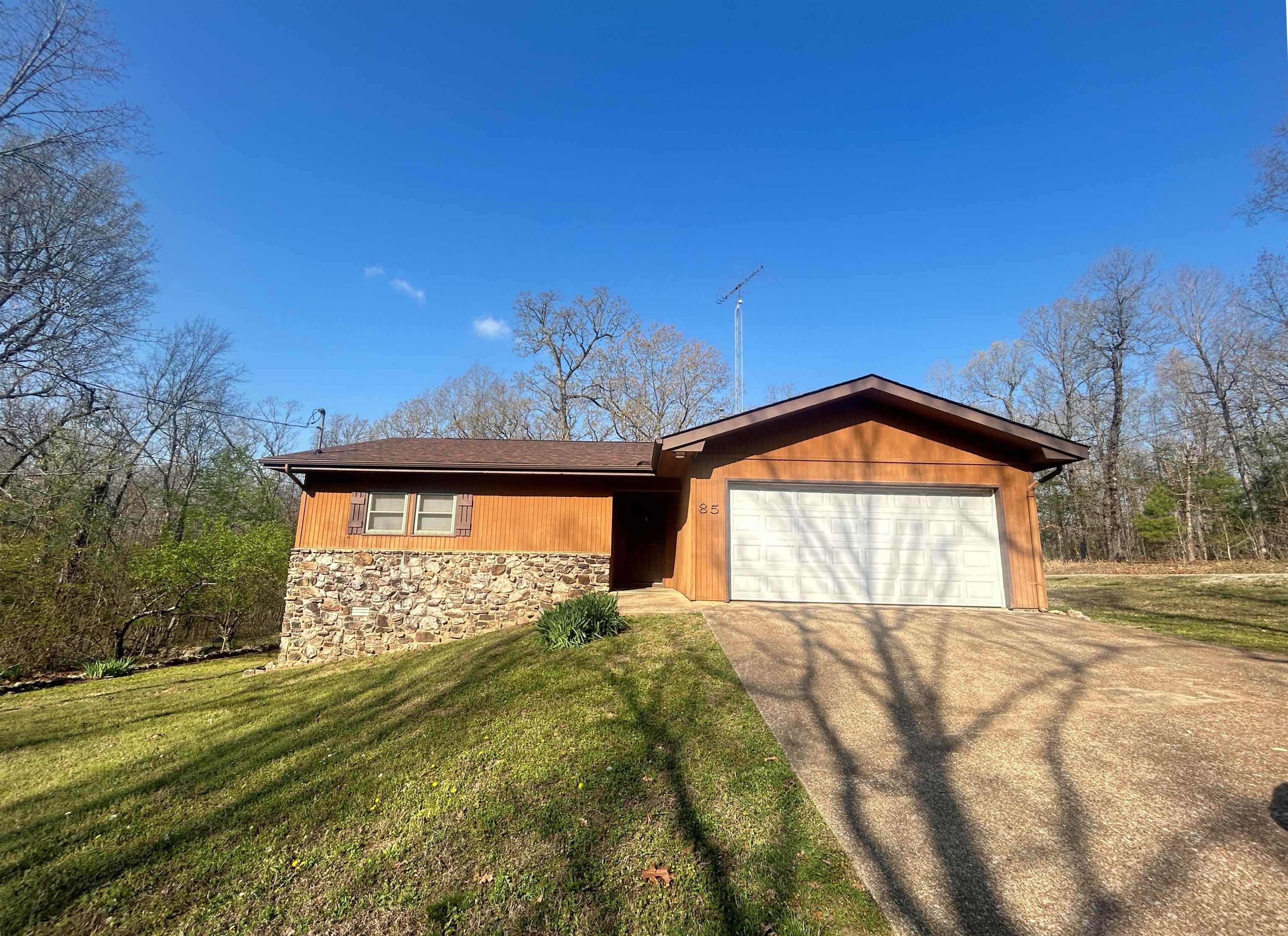 CHOCTAW THIRD - Residential