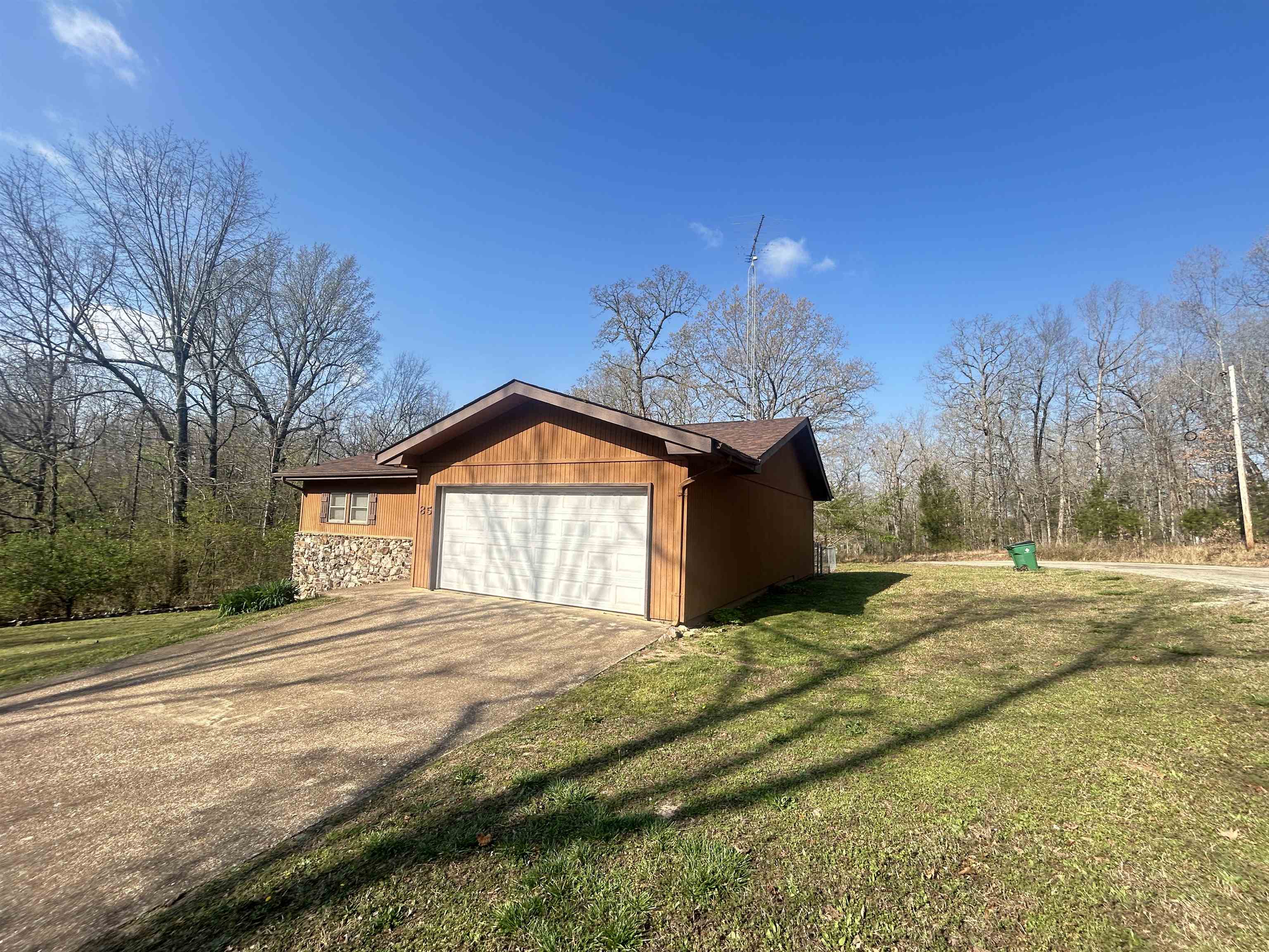 CHOCTAW THIRD - Residential