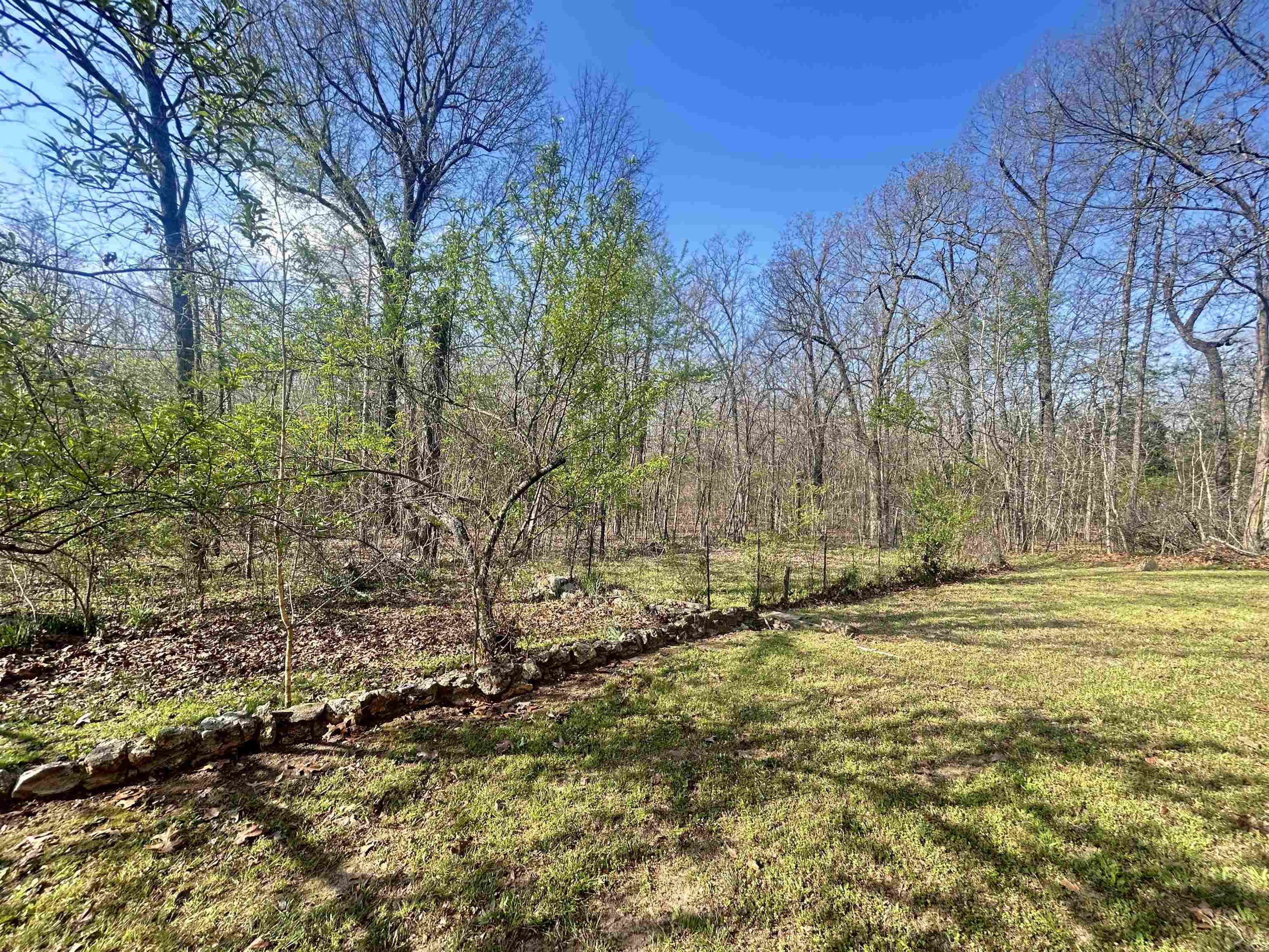 CHOCTAW THIRD - Residential