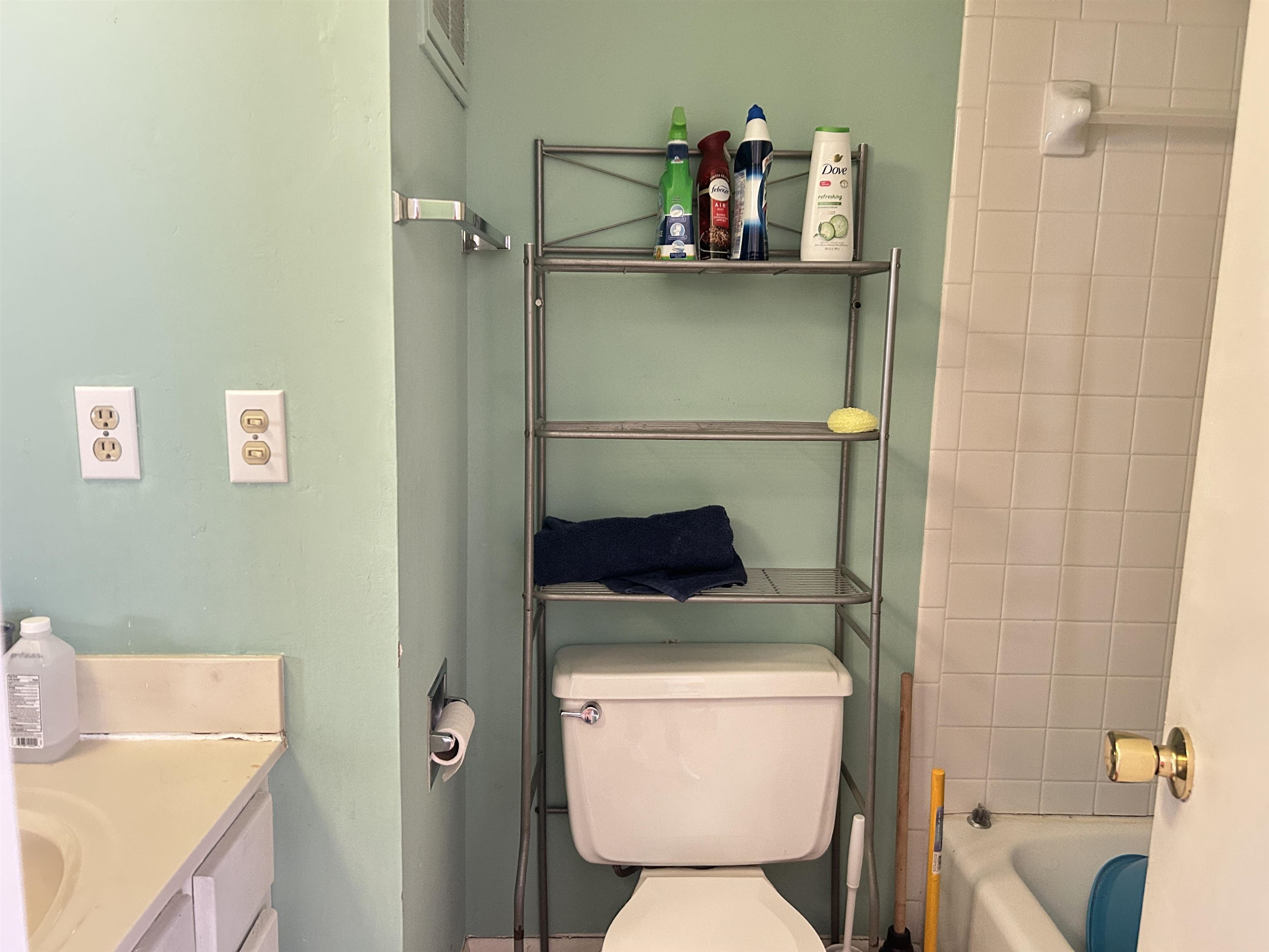 CHOCTAW THIRD - Residential