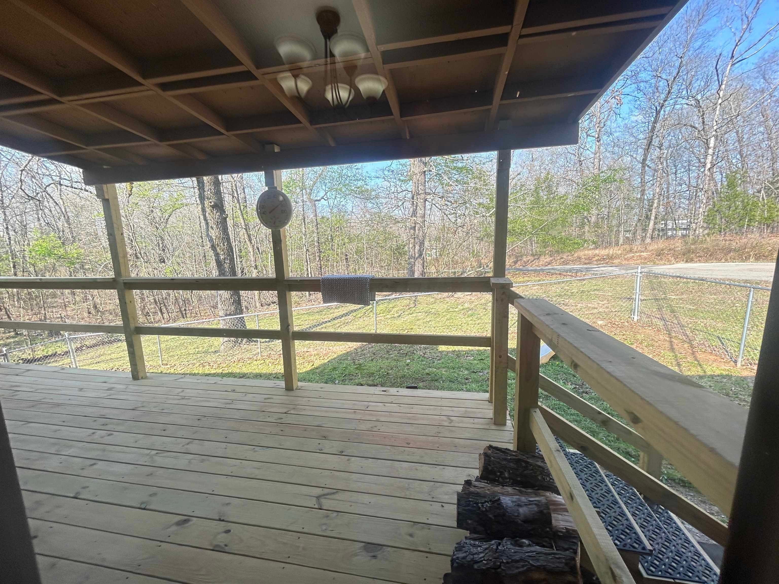 CHOCTAW THIRD - Residential