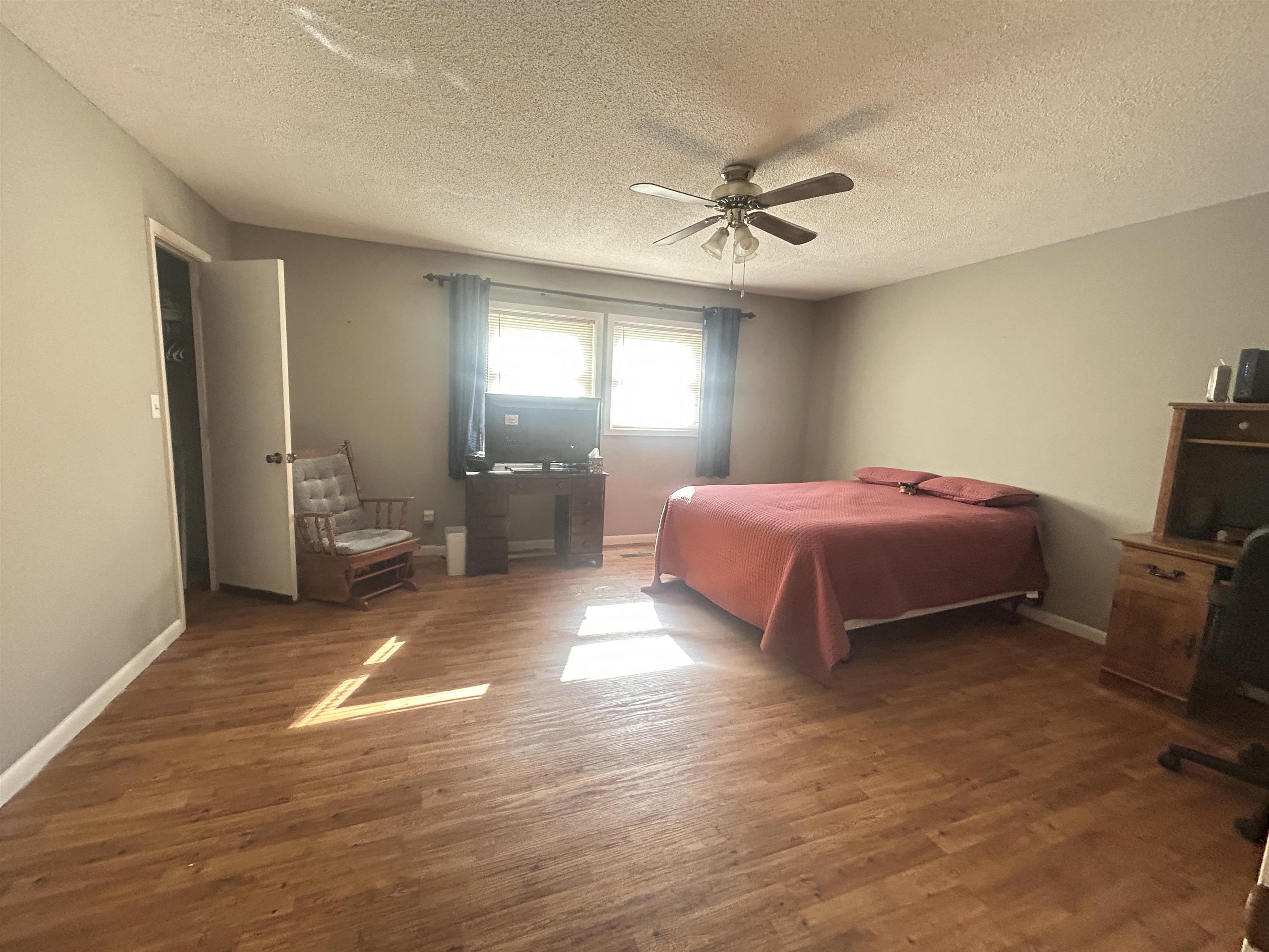 CHOCTAW THIRD - Residential