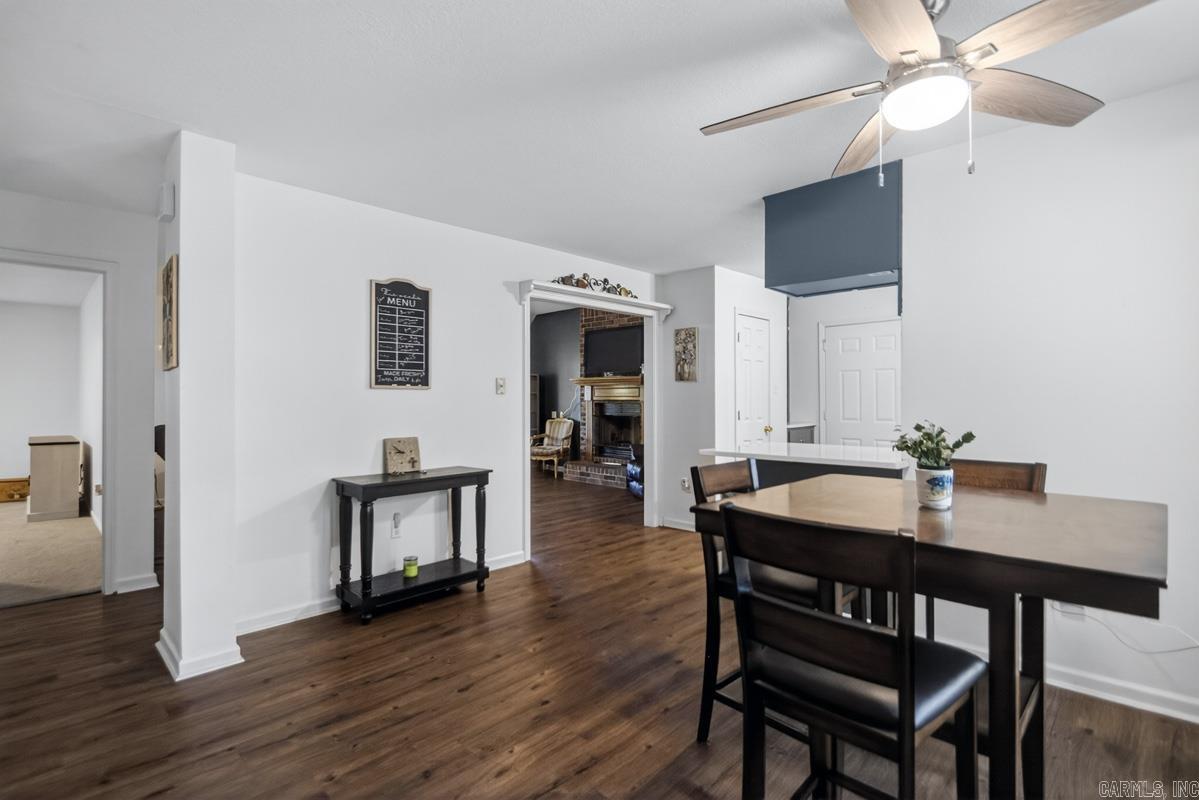 LAKE RIDGE - Residential