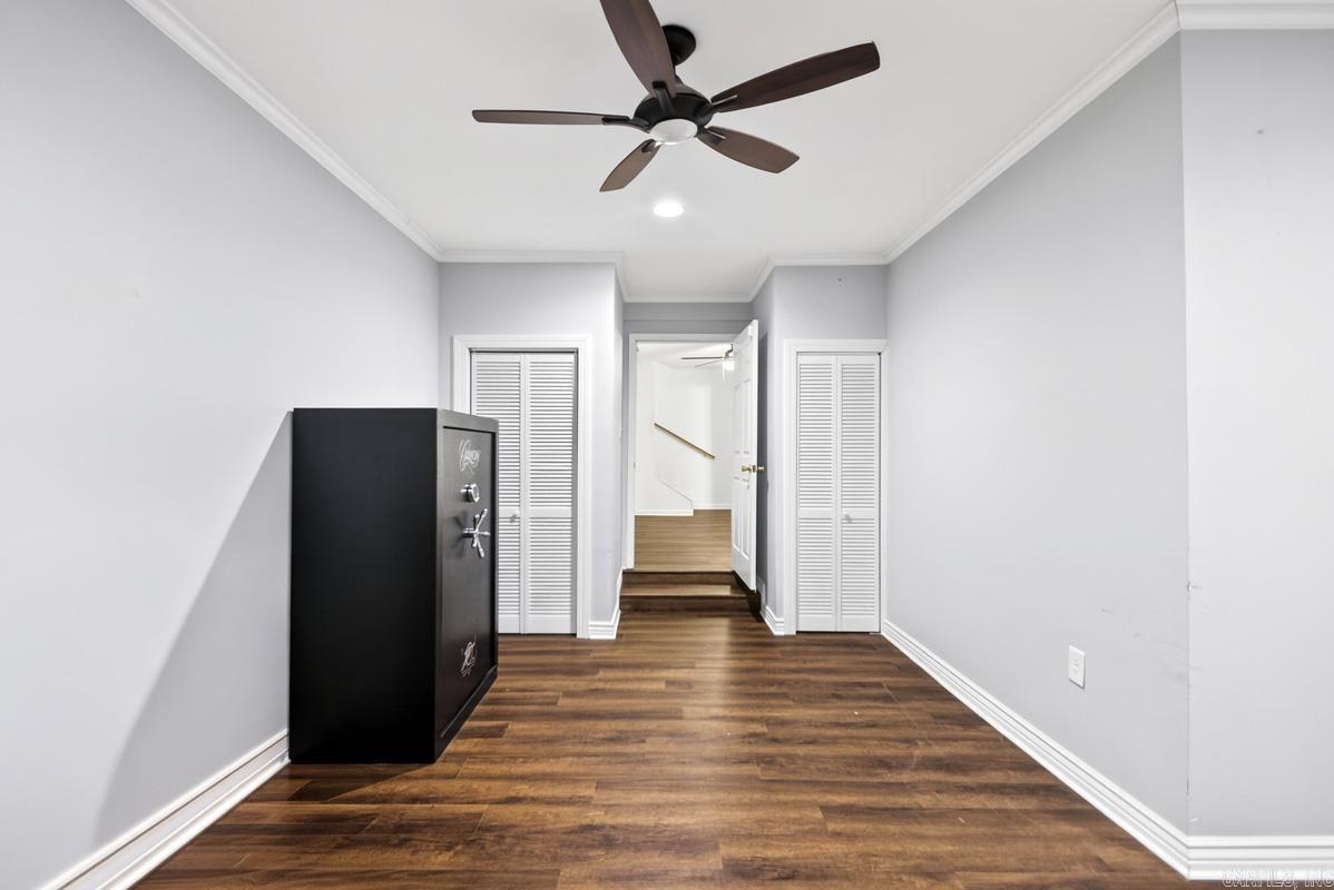 LAKE RIDGE - Residential