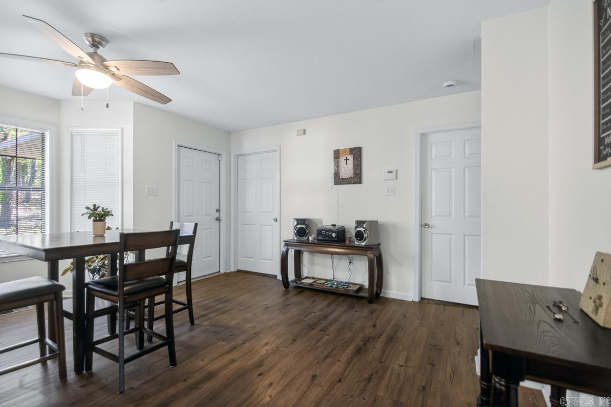 LAKE RIDGE - Residential