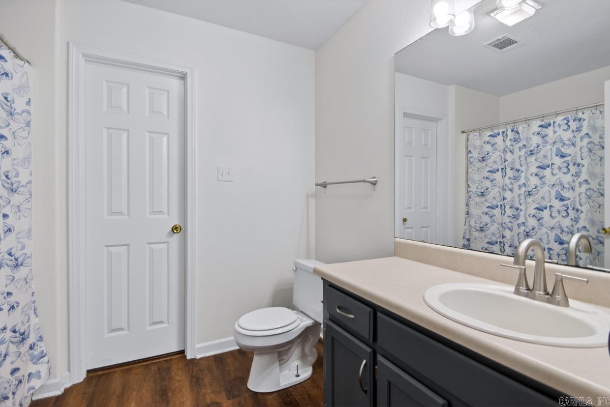 LAKE RIDGE - Residential