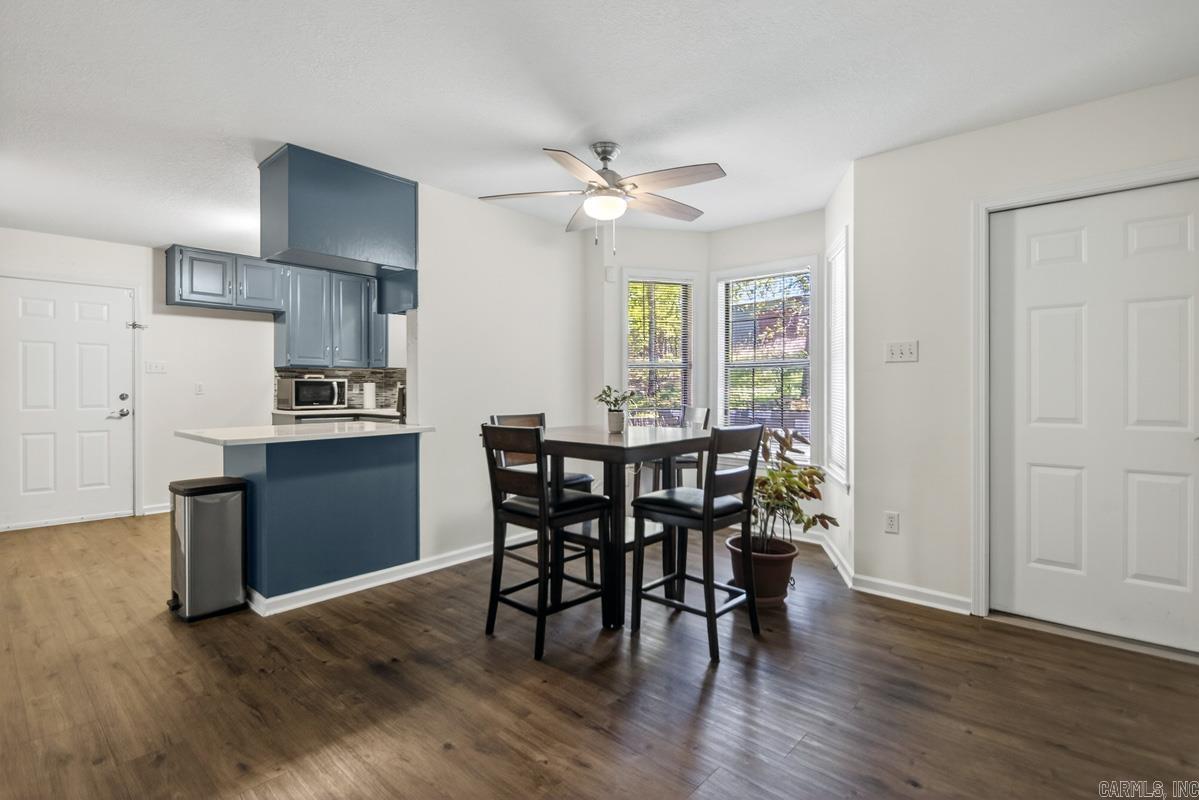 LAKE RIDGE - Residential