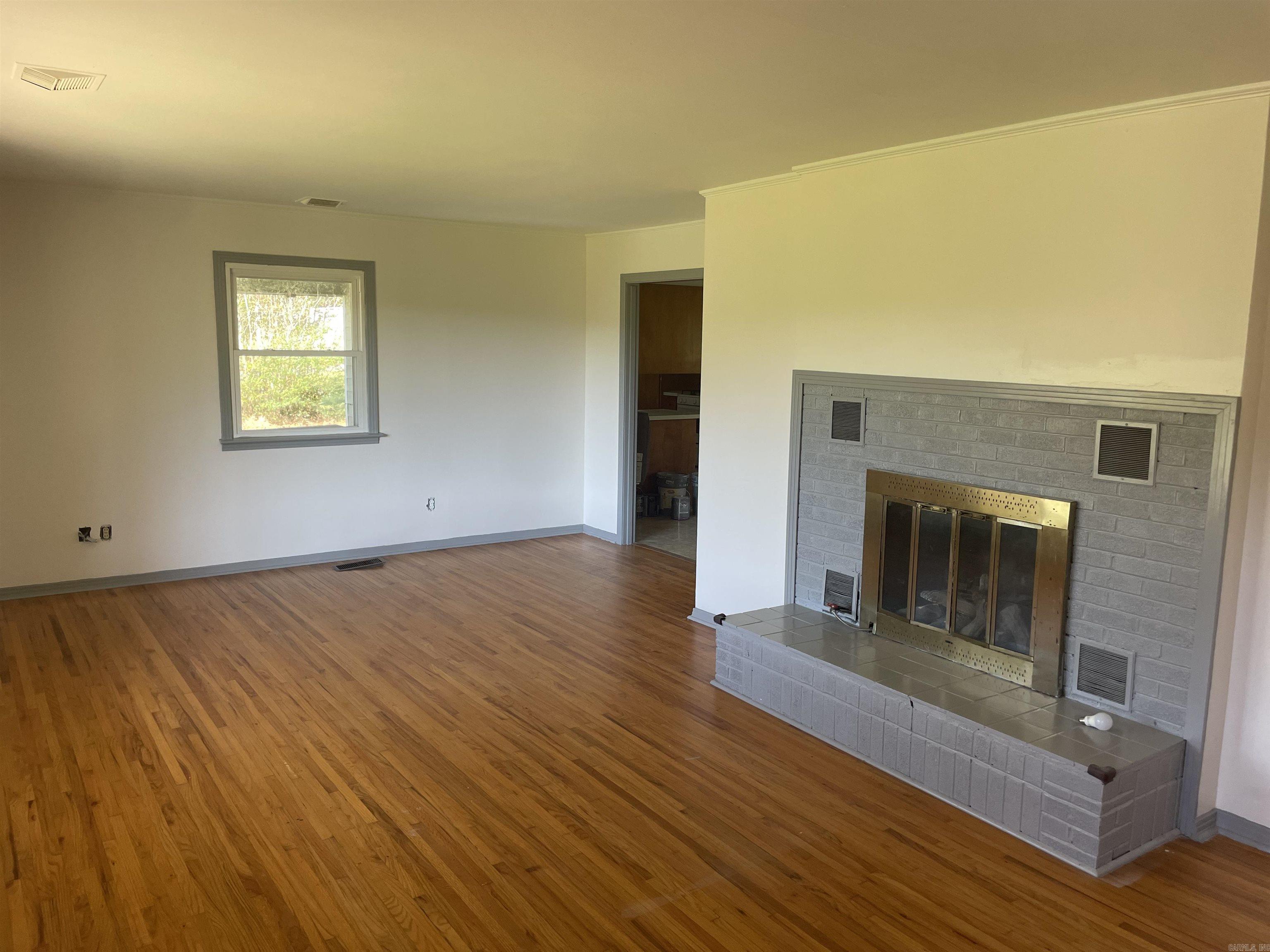 Heber Springs Outside - Residential