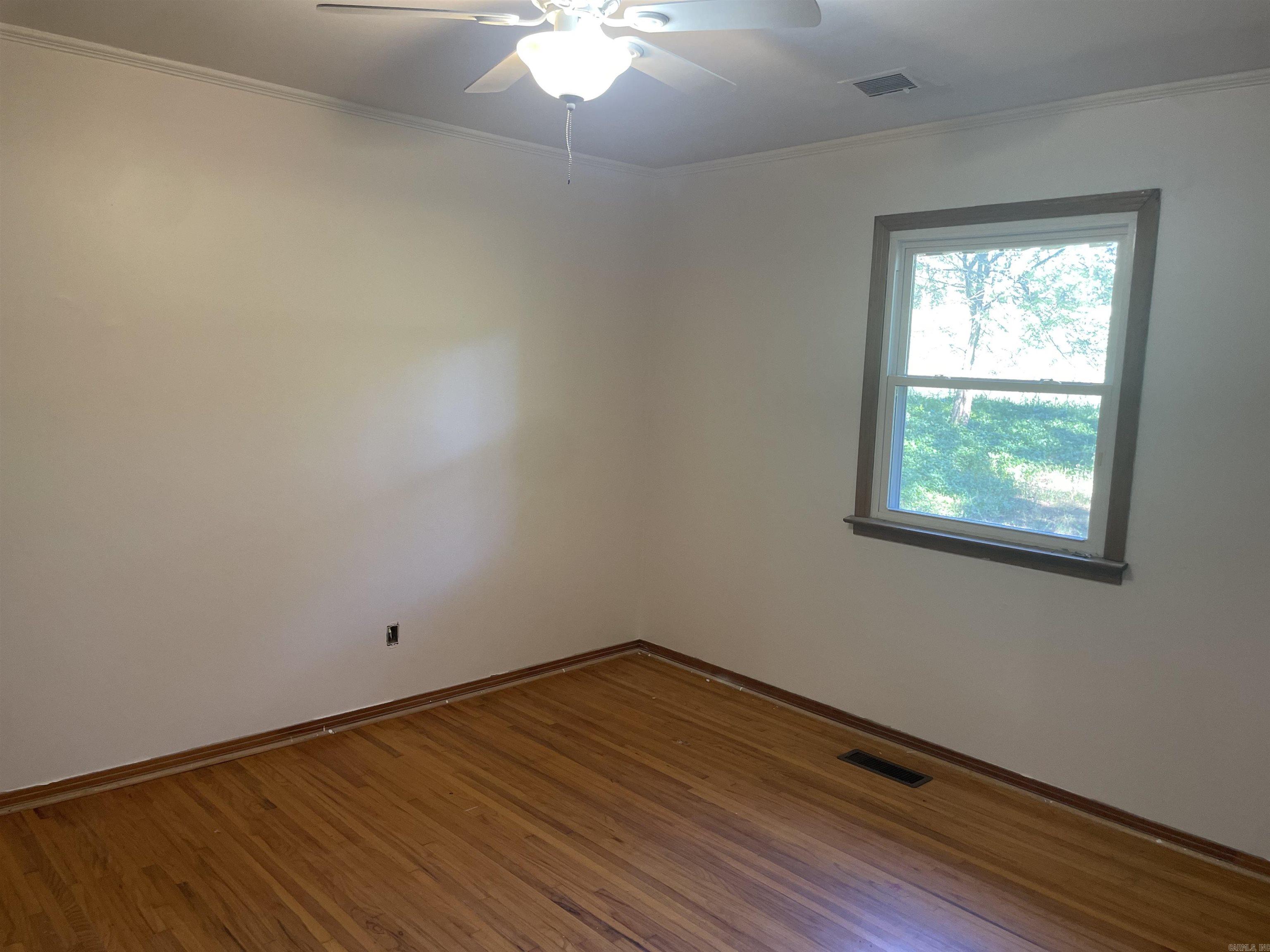 Heber Springs Outside - Residential