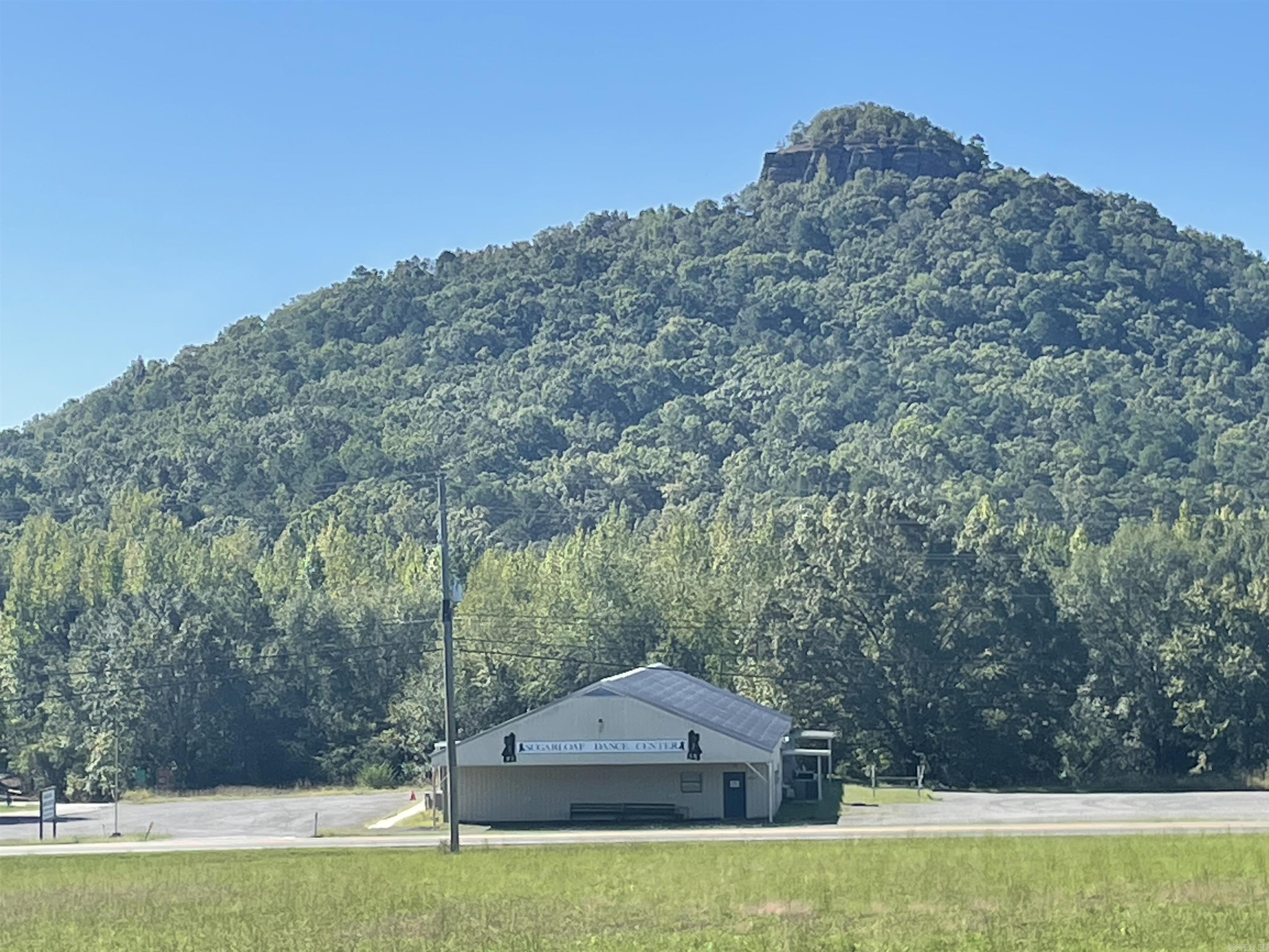 Heber Springs Outside - Residential