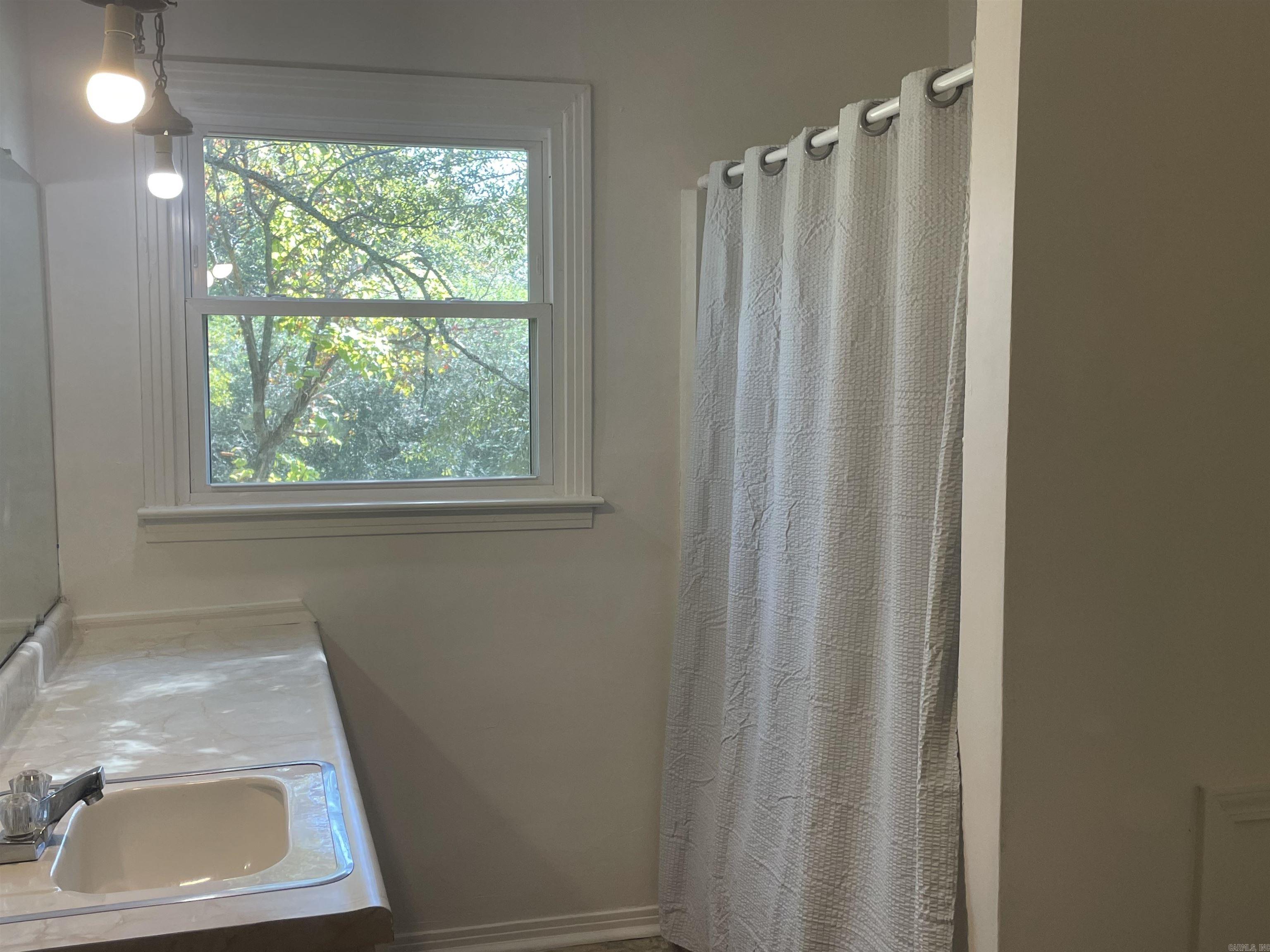 Heber Springs Outside - Residential