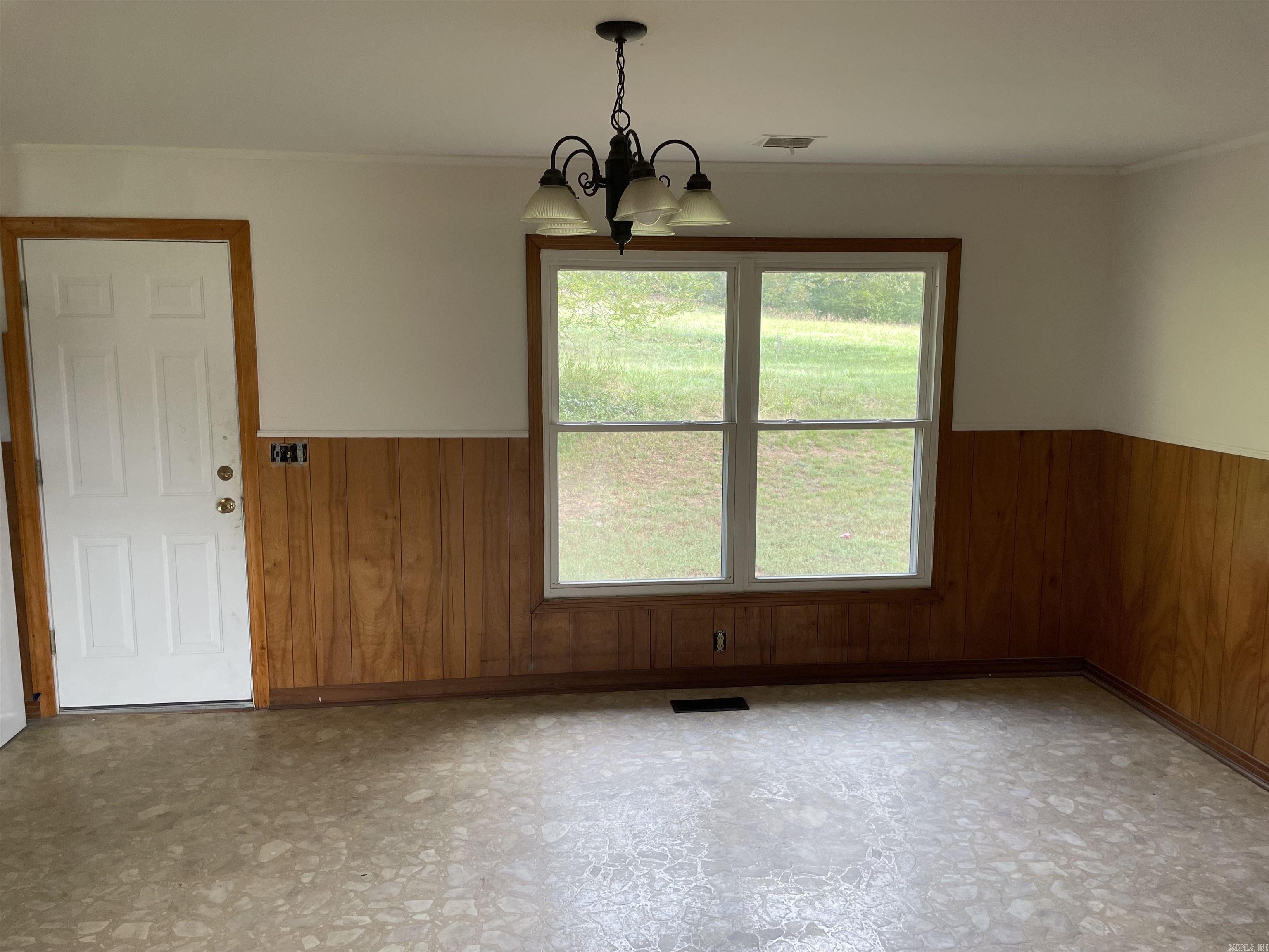 Heber Springs Outside - Residential