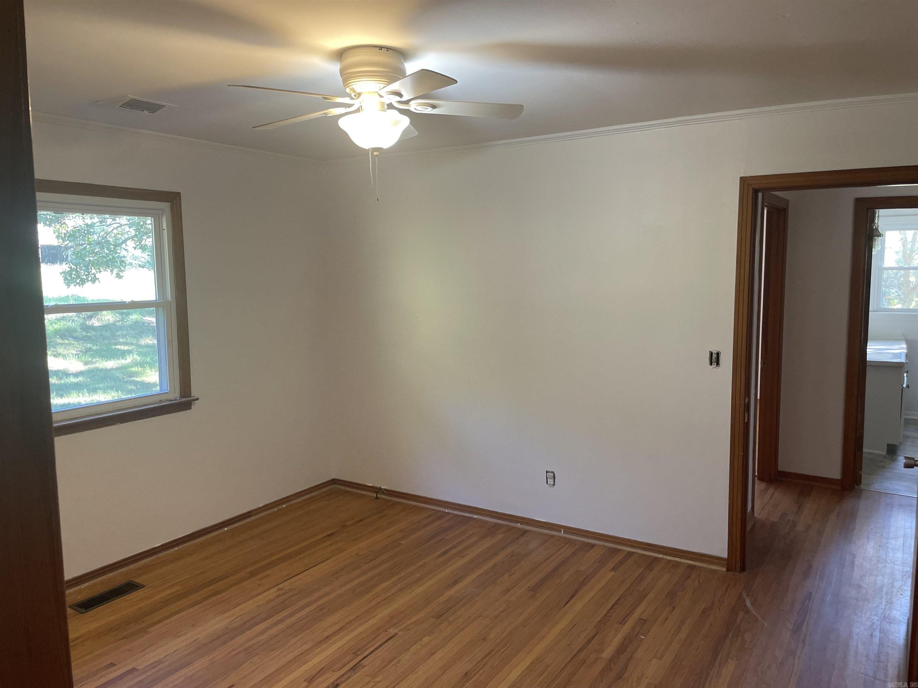 Heber Springs Outside - Residential